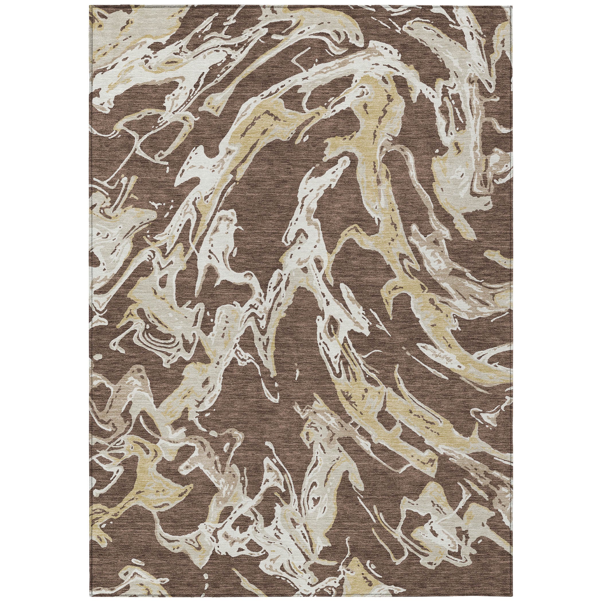 Addison Rugs ACN1035BR5X8 rugs - View #2