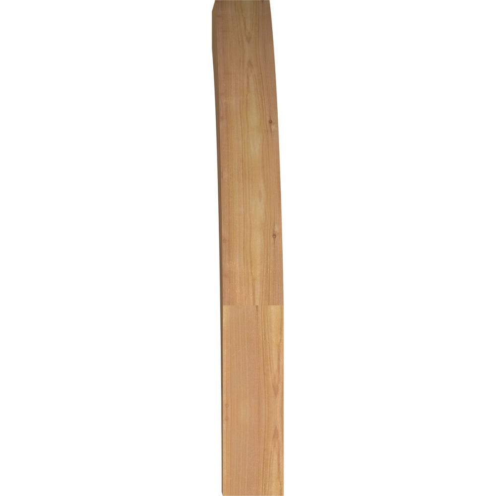 Ekena Millwork BRC04X22X30THR00SWR braces - View #4
