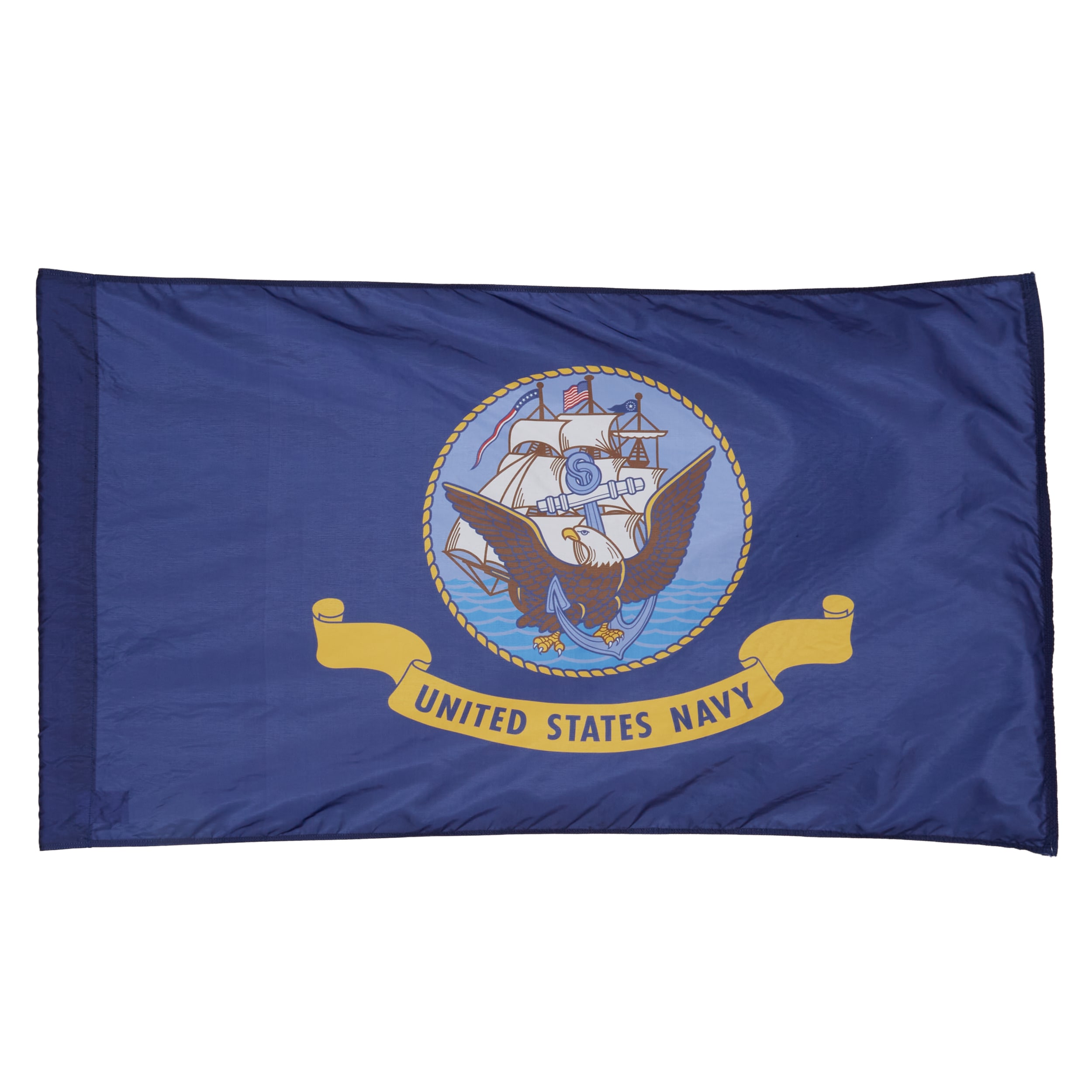 lowes navy flag