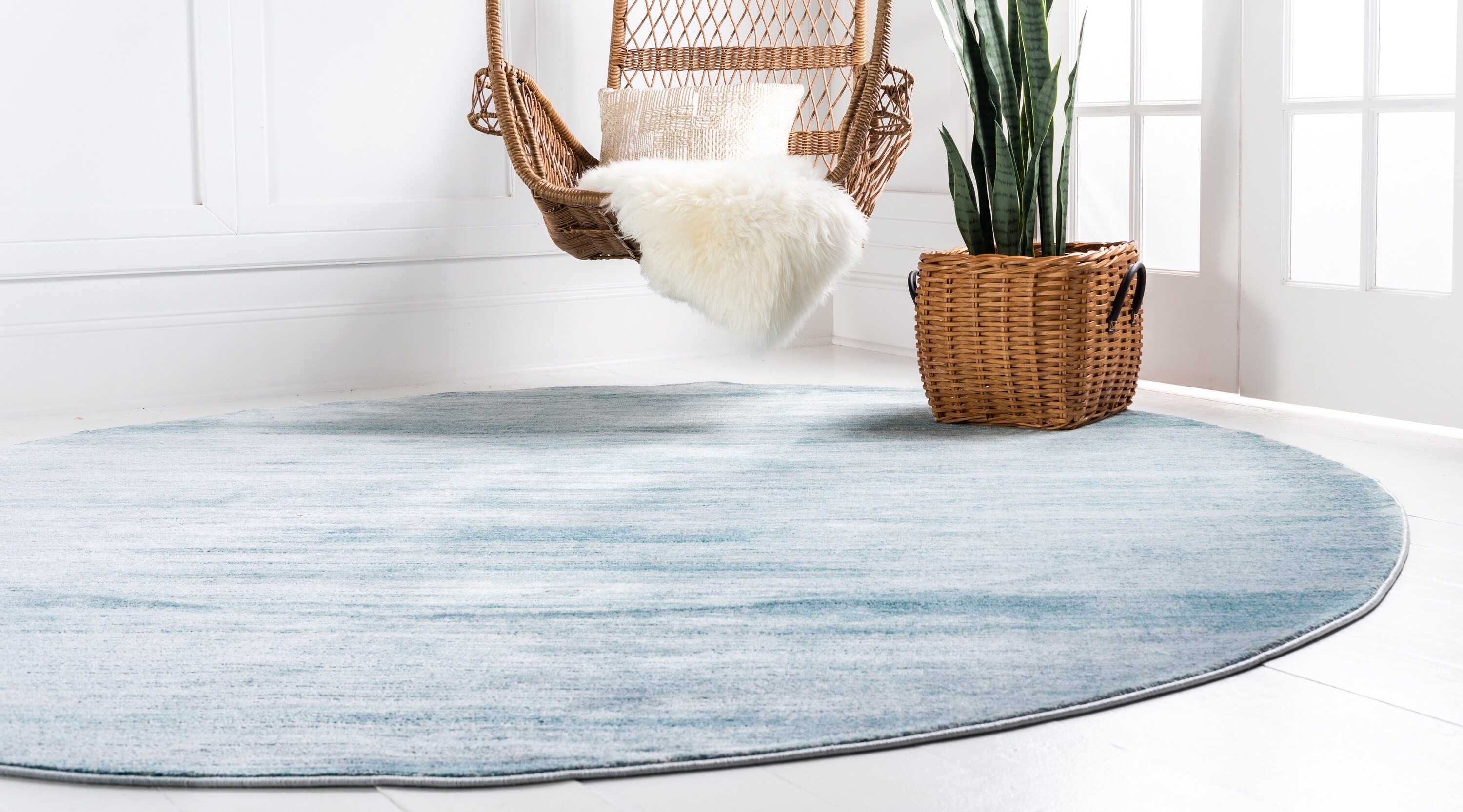 Unique Loom 3141081 rugs - View #4