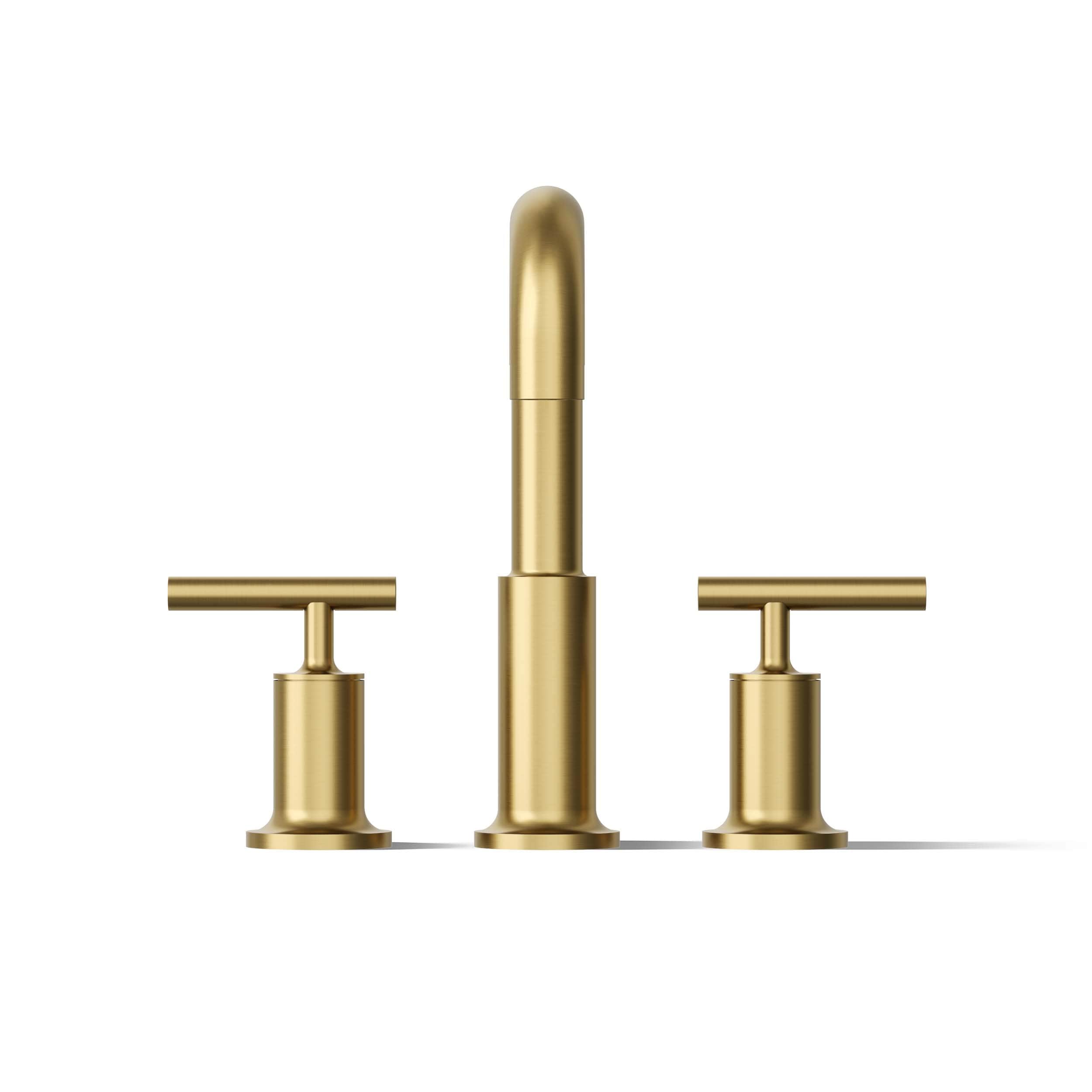 KOHLER K-T14428-4-2MB Roman-Tub-Faucets - View #6