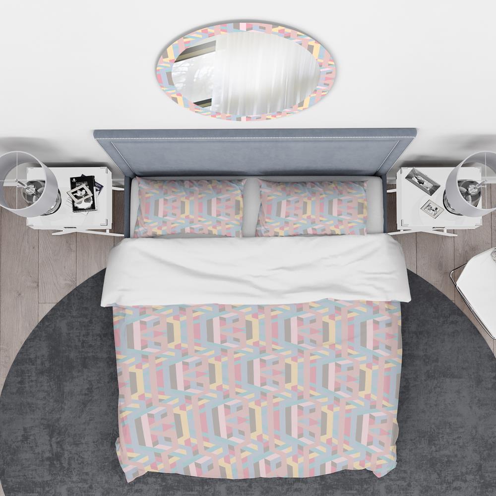 Designart BED19348-T bedding - View #2