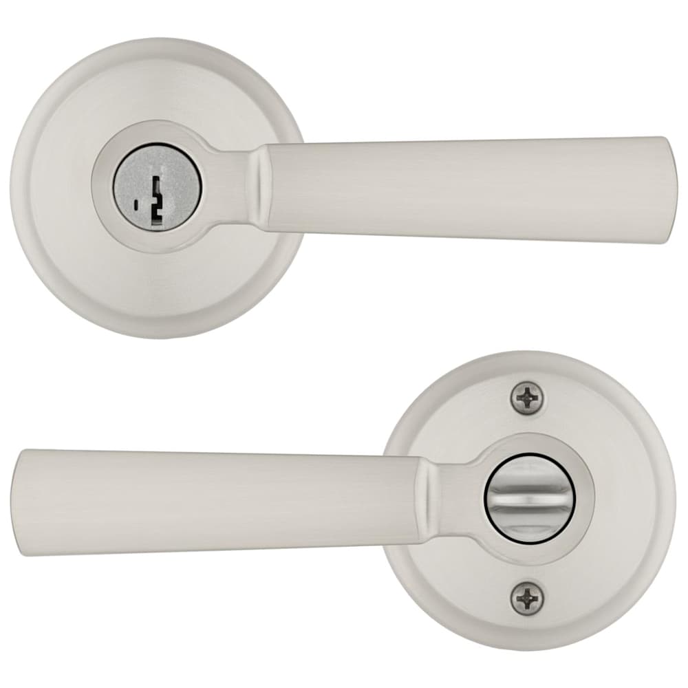 Kwikset 740PHL-514S Door-Handles - View #11
