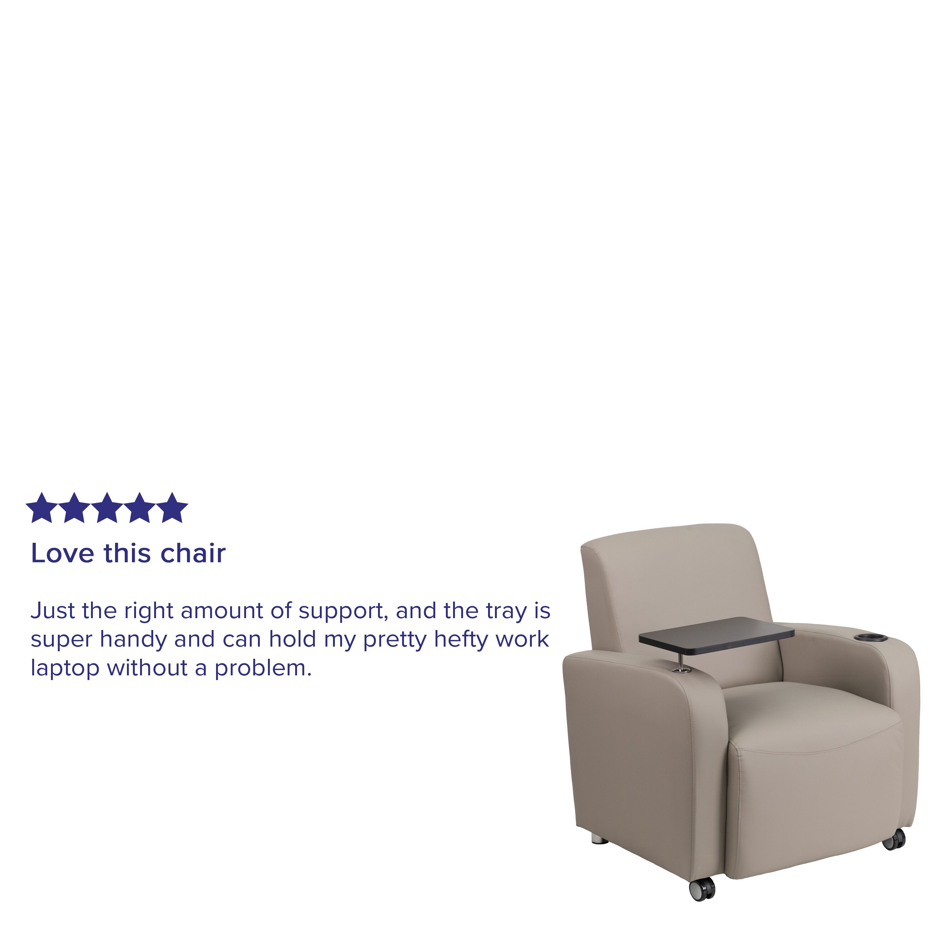 Flash Furniture 889142011781 chairs - View #4
