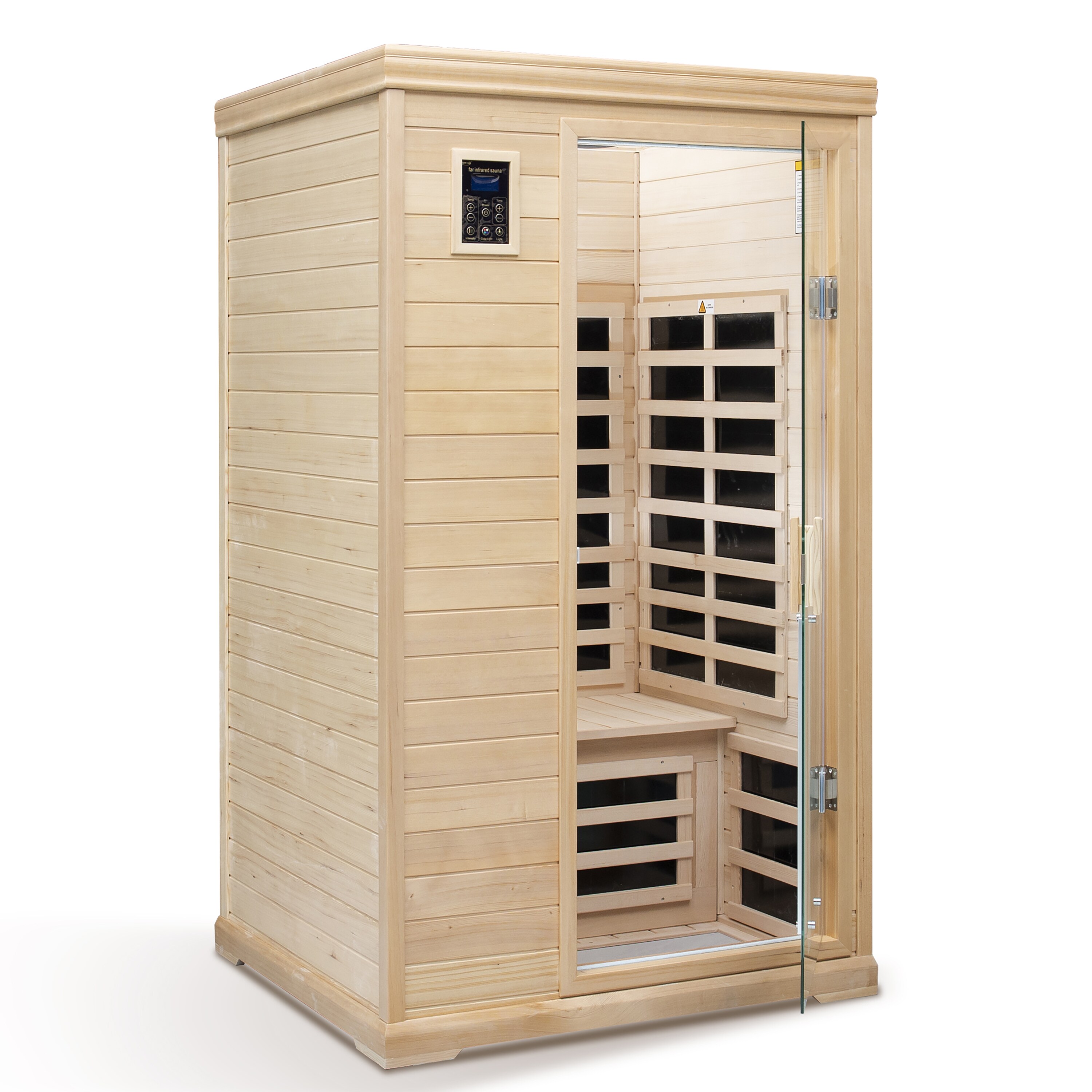 CASAINC CA-FI-30003 Indoor-Saunas - View #9