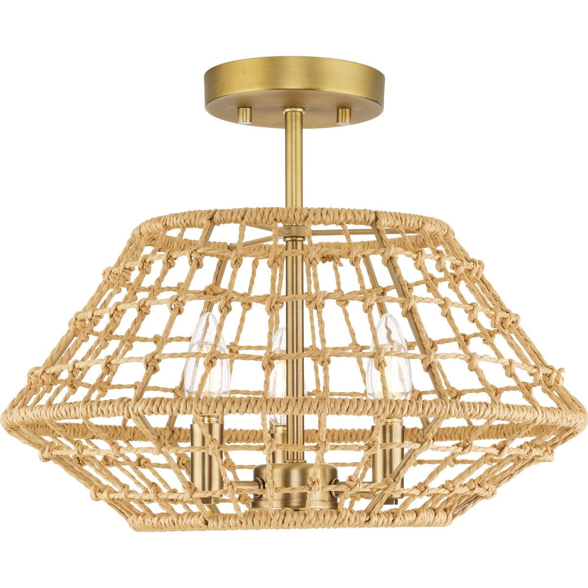 Progress Lighting P350246-163 Pendant-Lights - View #7