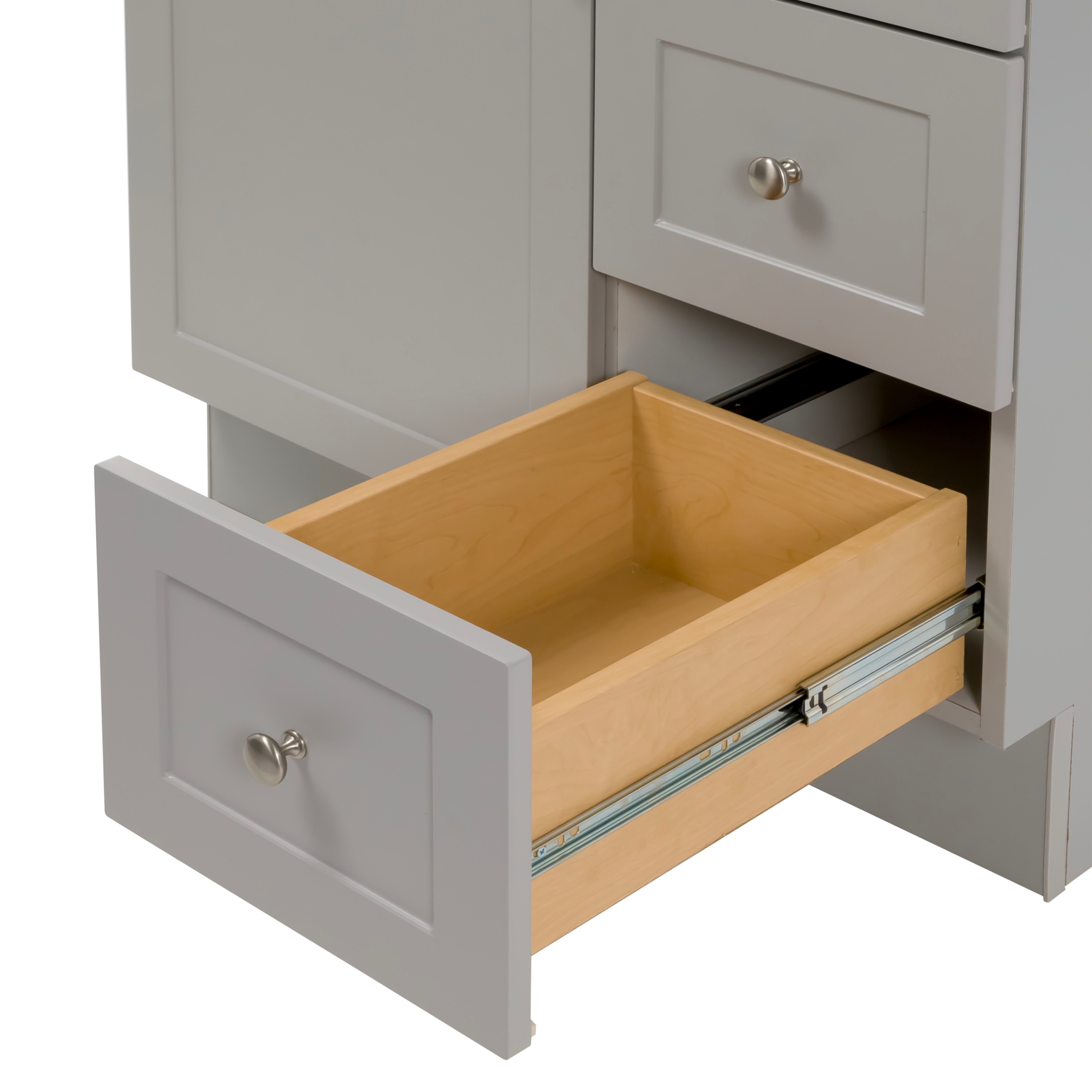 Project Source DV30P2-CY Bath-Vanity-Combo - View #17