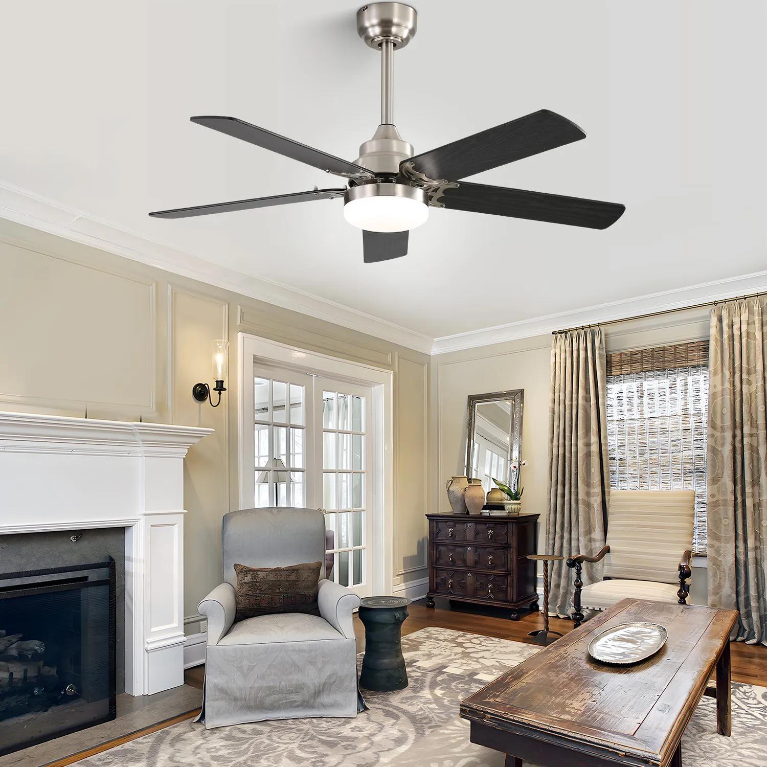 Bayfeve BFKS-46293-CF Ceiling-Fans - View #3