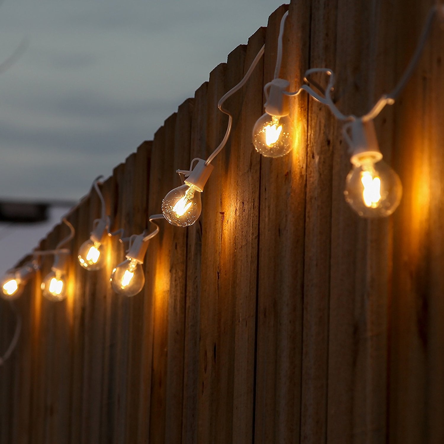 Brightech GF-TNXY-XCPD Patio-String-Lights - View #6