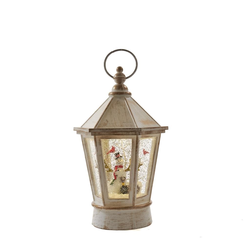 Kurt S. Adler H8247 9-in Lighted Christmas Decor