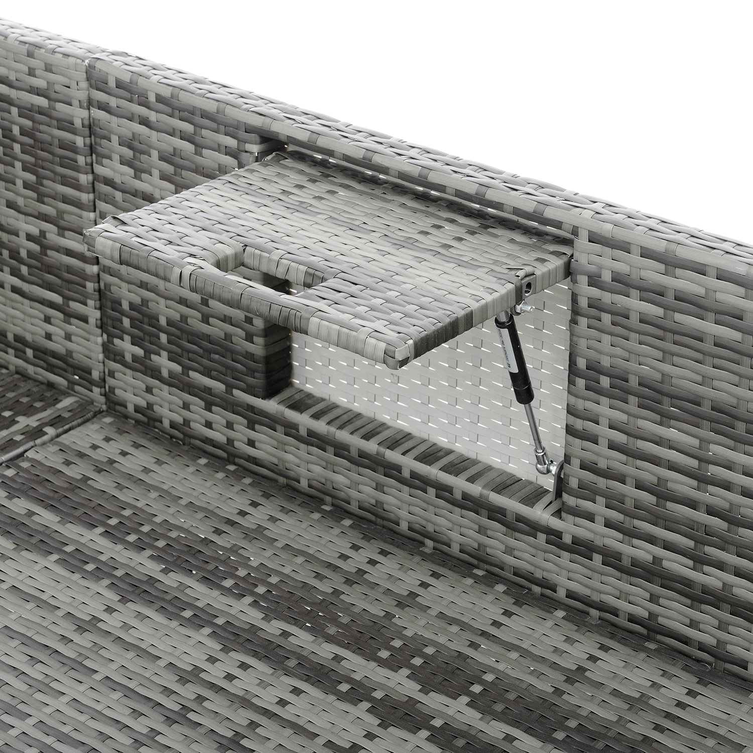 SINOFURN SYB840022BK Patio-Conversation-Sets - View #11