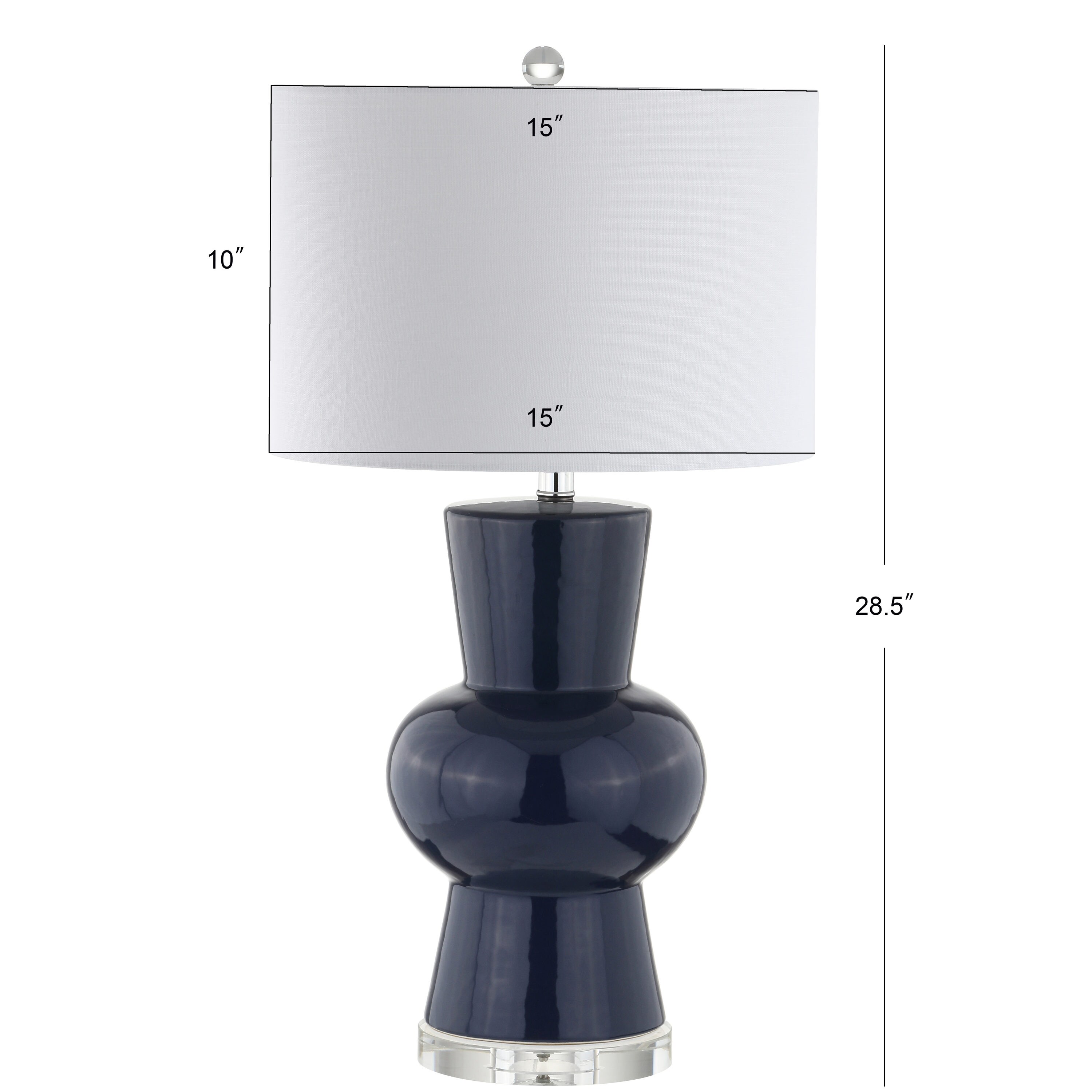 JONATHAN  Y JYL4027B Table-Lamps - View #4