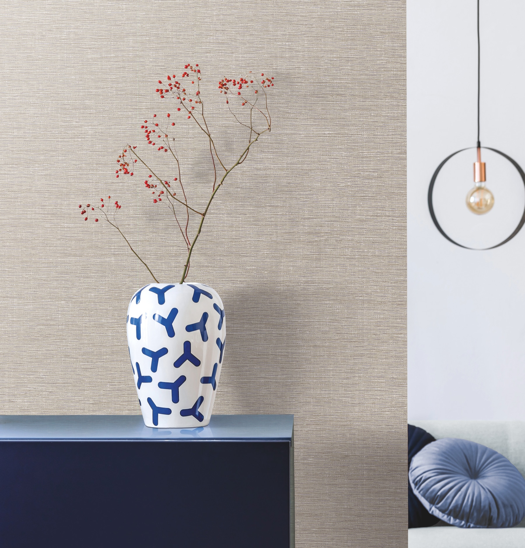 York Wallcoverings DA3549N wallpaper - View #2
