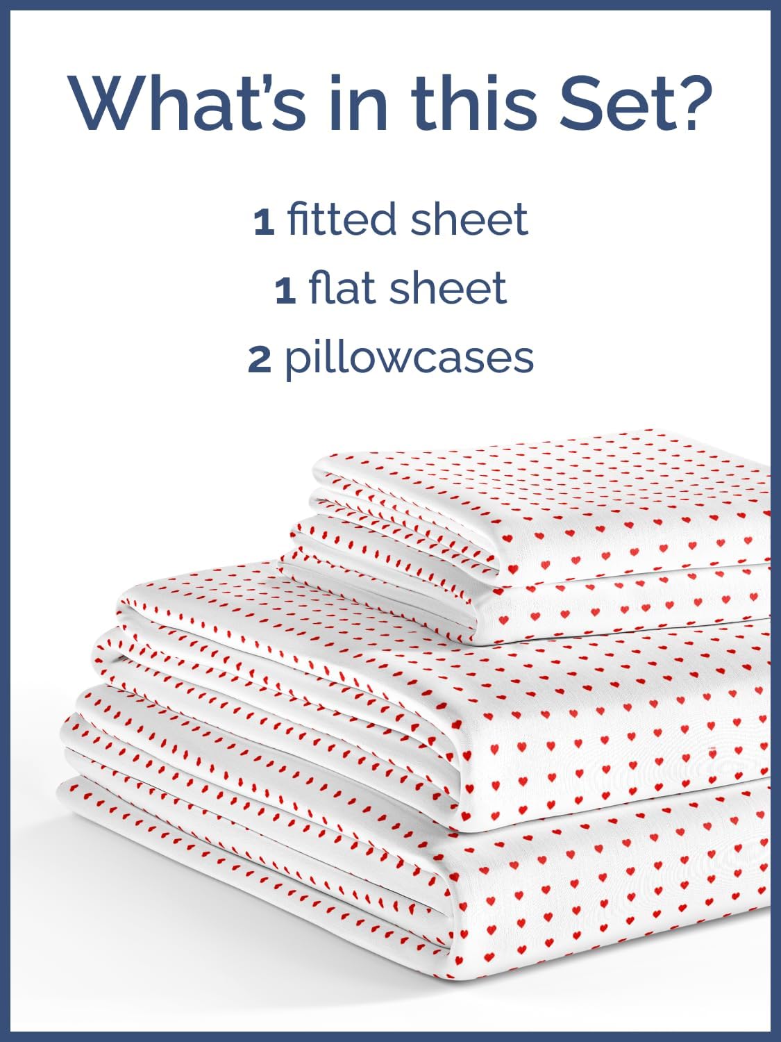 CGK Linens 5060765261318 Sheet-Sets - View #2