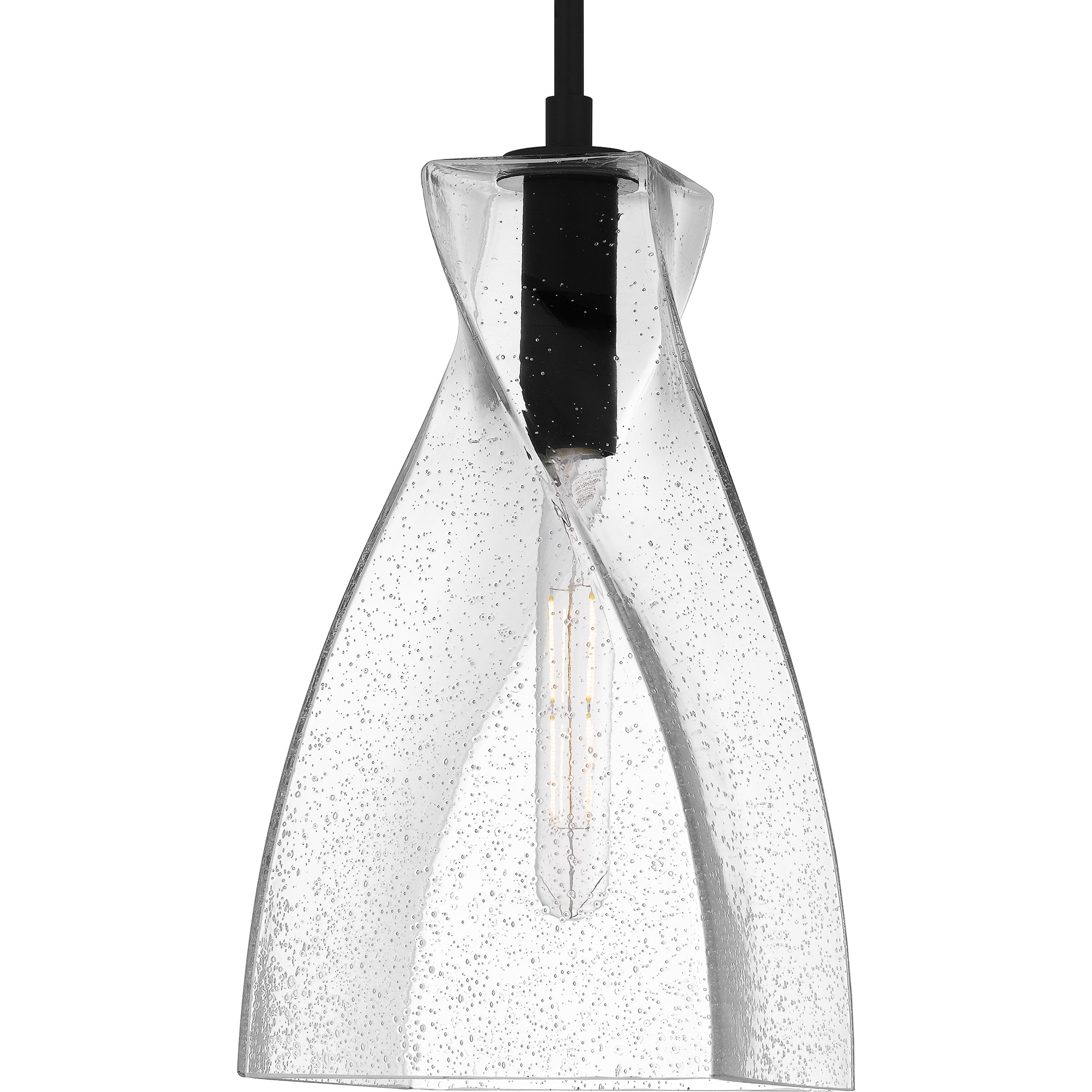 Quoizel STS1508MBK Pendant-Lights - View #3