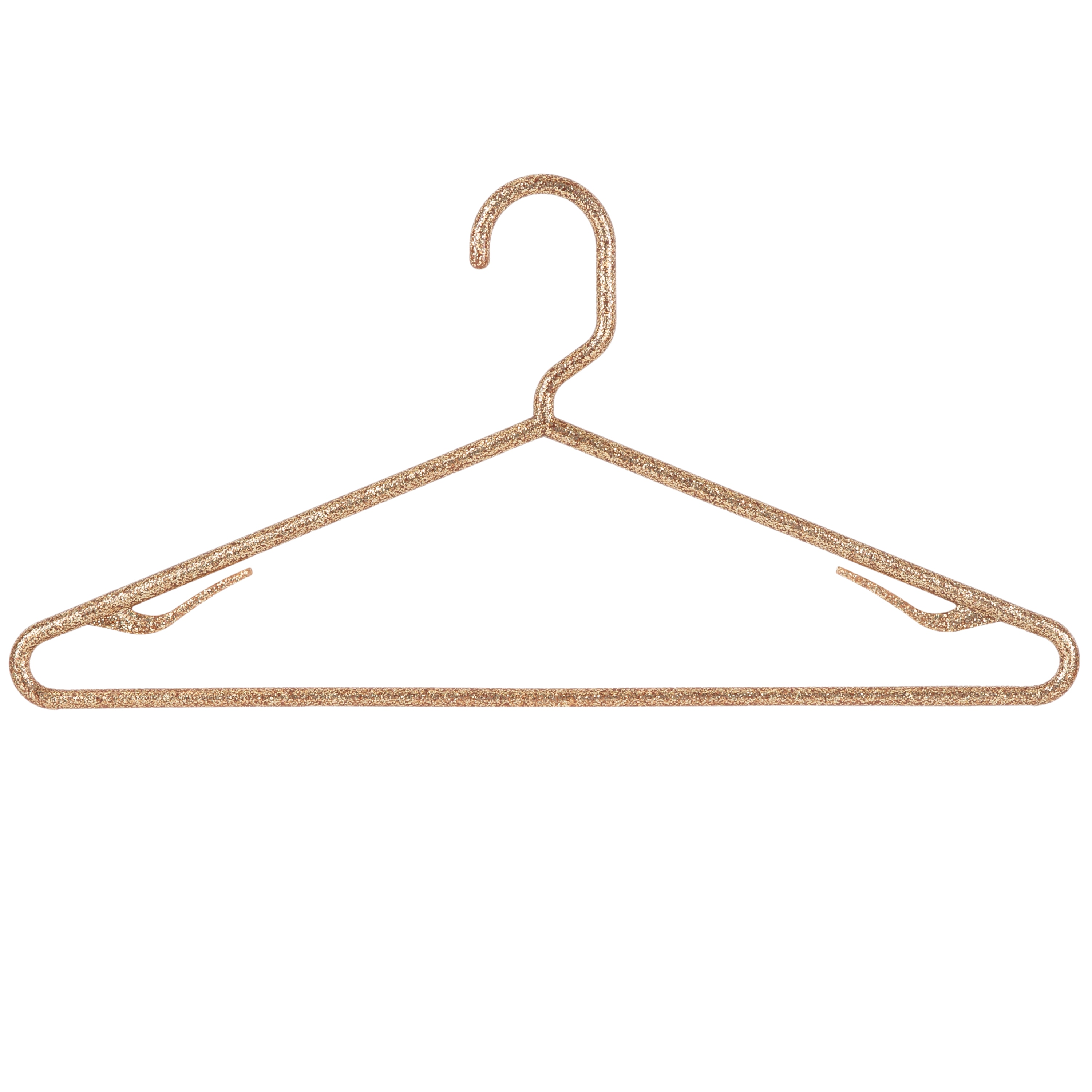 Simplify 26104-GOLD hangers - View #2