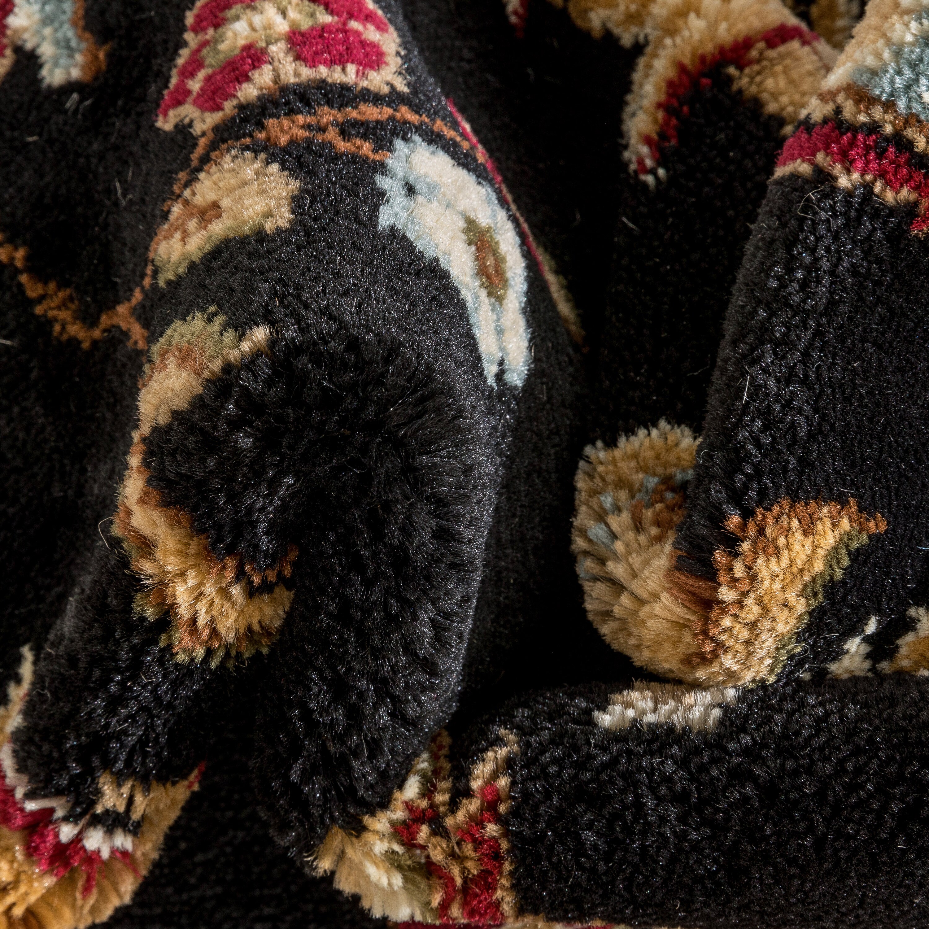 Well Woven 36030 rugs - View #4