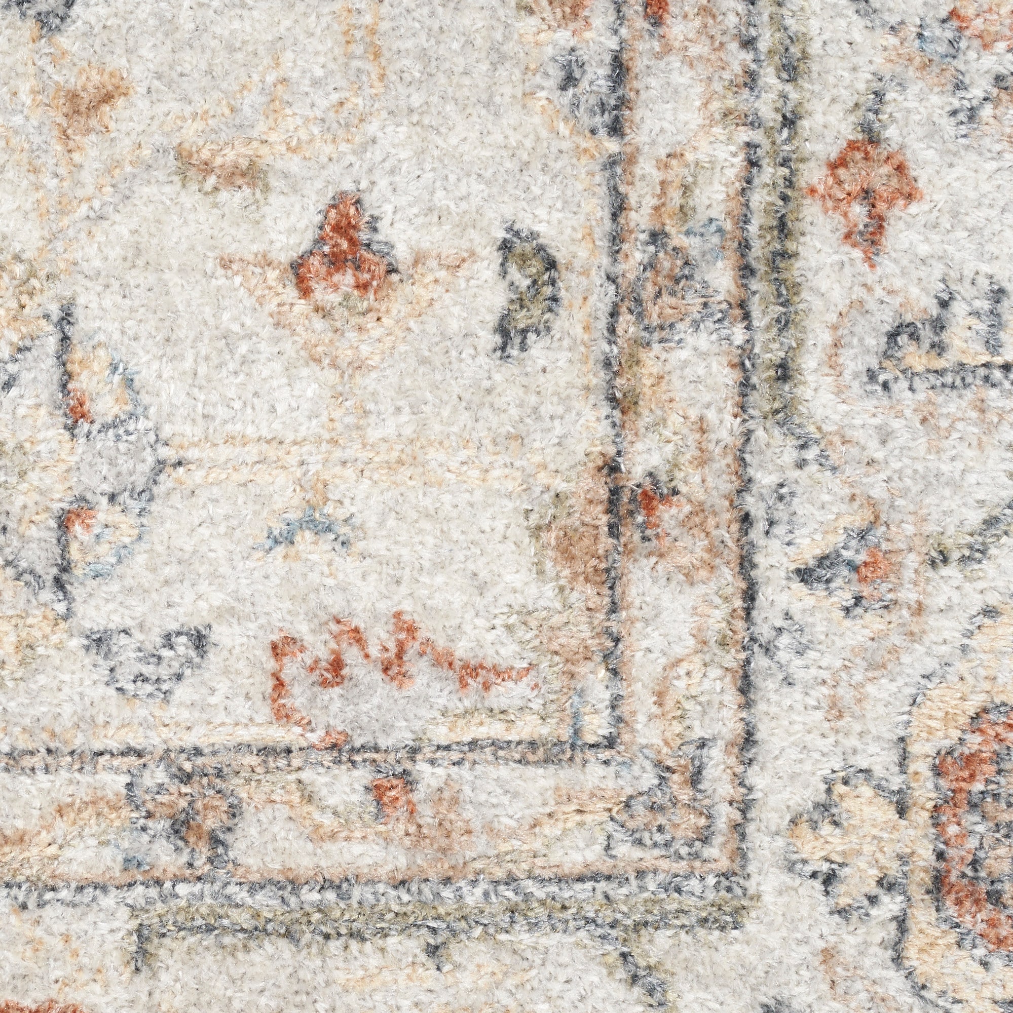 Nourison 099446124067 rugs - View #8
