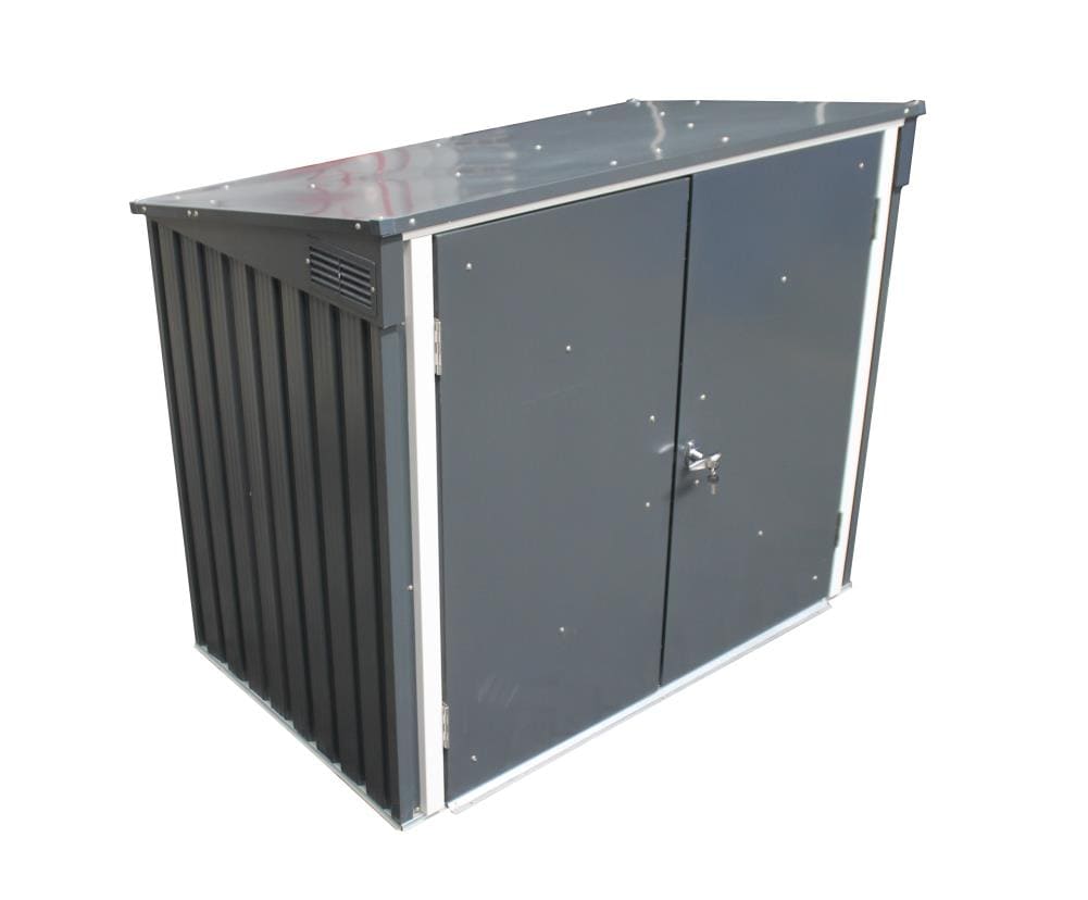 DuraMax Building Products 74051 Metal-Storage-Buildings-Sheds - View #6