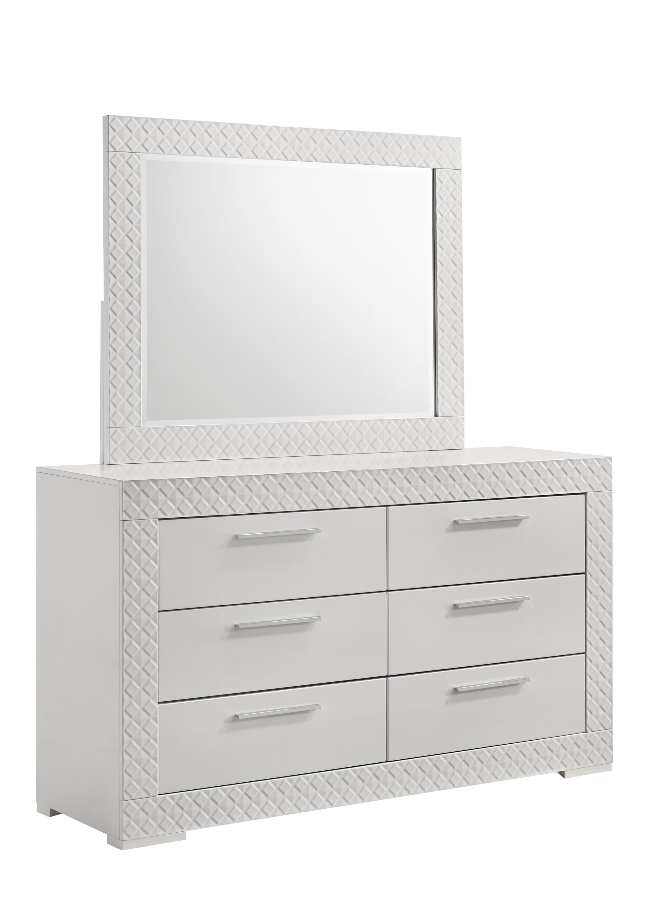 Galaxy 601955555487 Bedroom-Sets - View #8