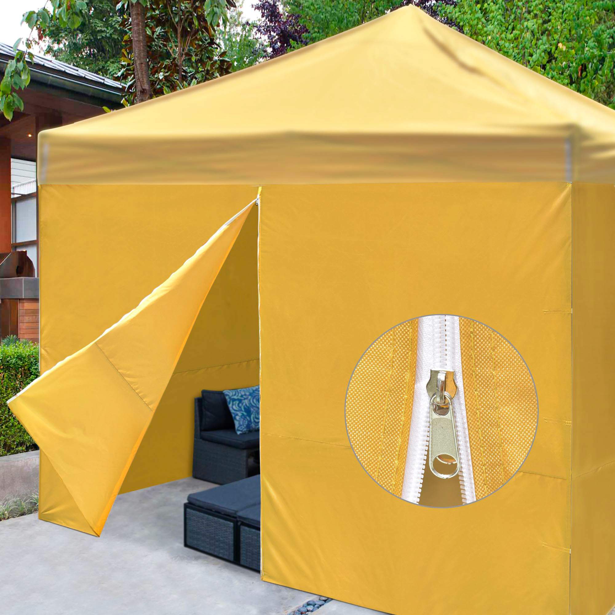 Yescom 07CSWSET010-10-01-LO Canopy-Parts-Acc - View #3