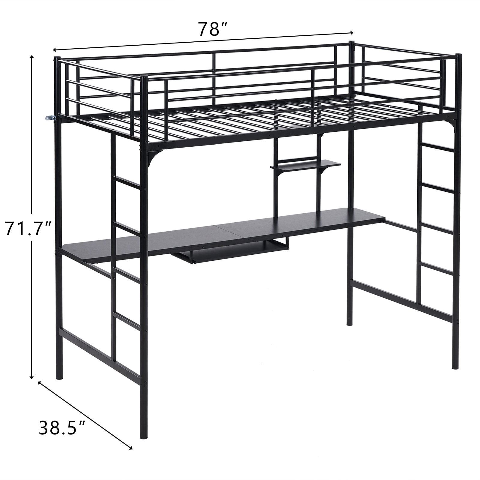 Winado LO1G52002616 beds - View #8