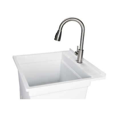 Utility Sinks At Lowes Com