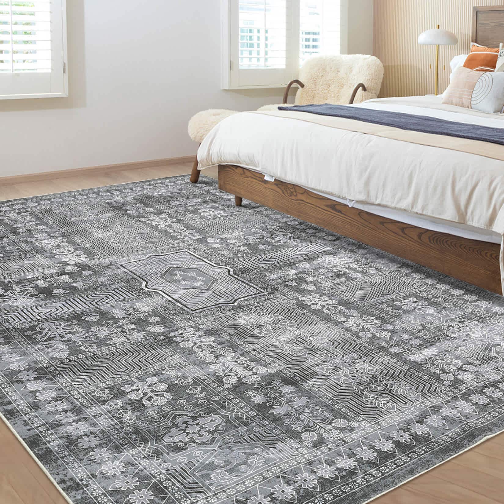 Qeetex LSN-PHO-15XM0P2I rugs - View #2