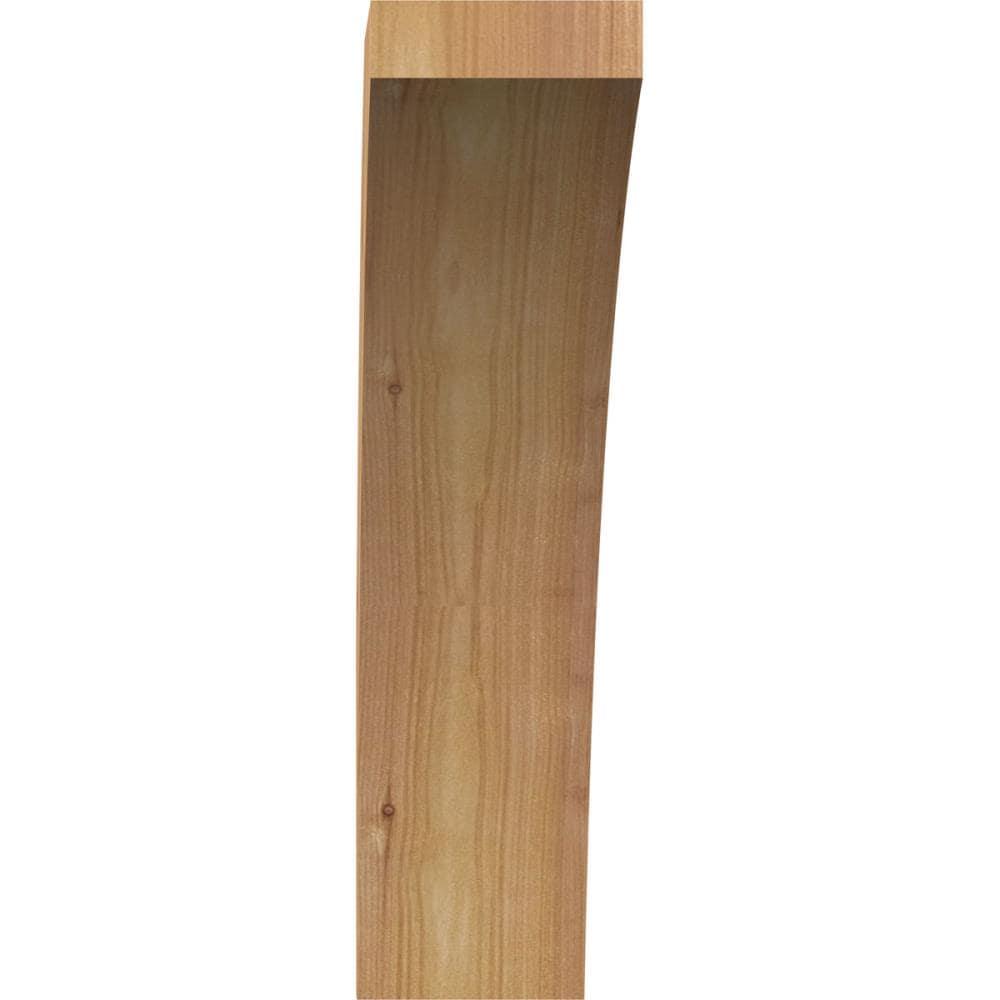 Ekena Millwork BRC04X14X14THR00SWR braces - View #2