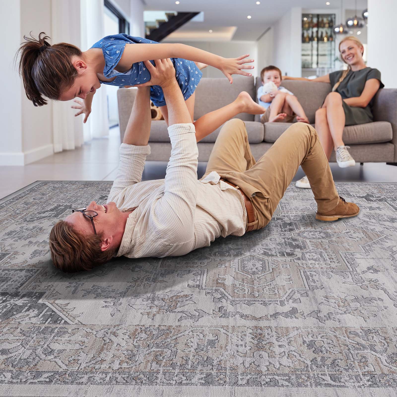  BP183496FF rugs - View #3