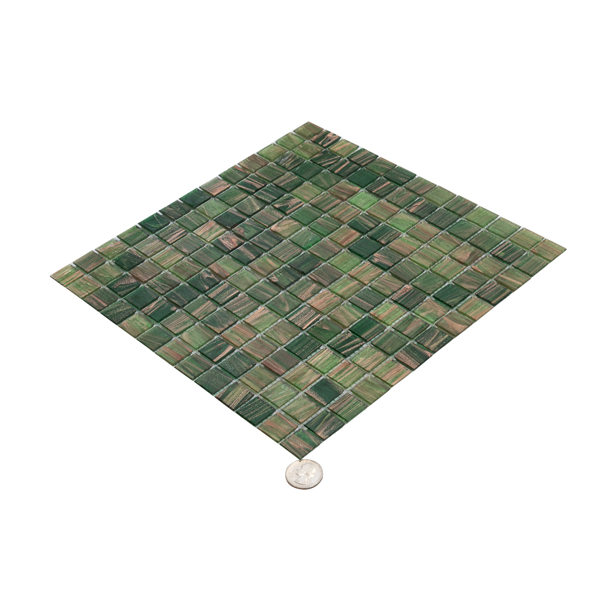 Apollo Tile MIX2088GN451A Ceramic-Tile - View #6