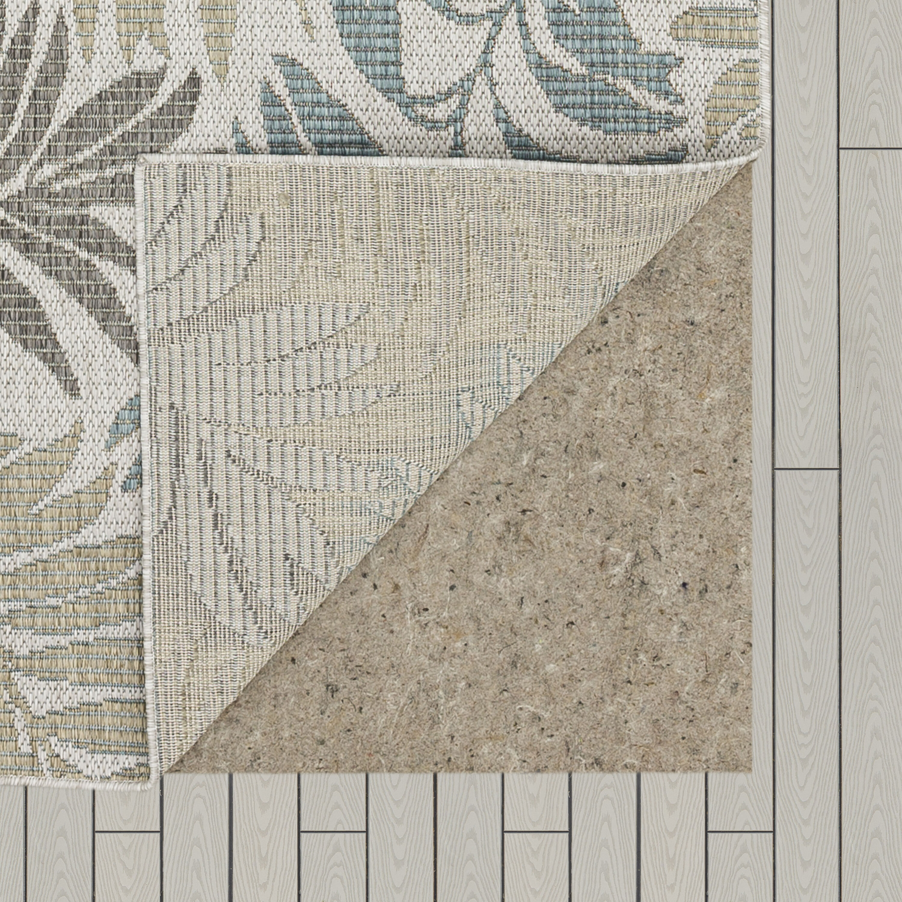 Botanical Collection Indoor/Outdoor Rugs – Portico Shop
