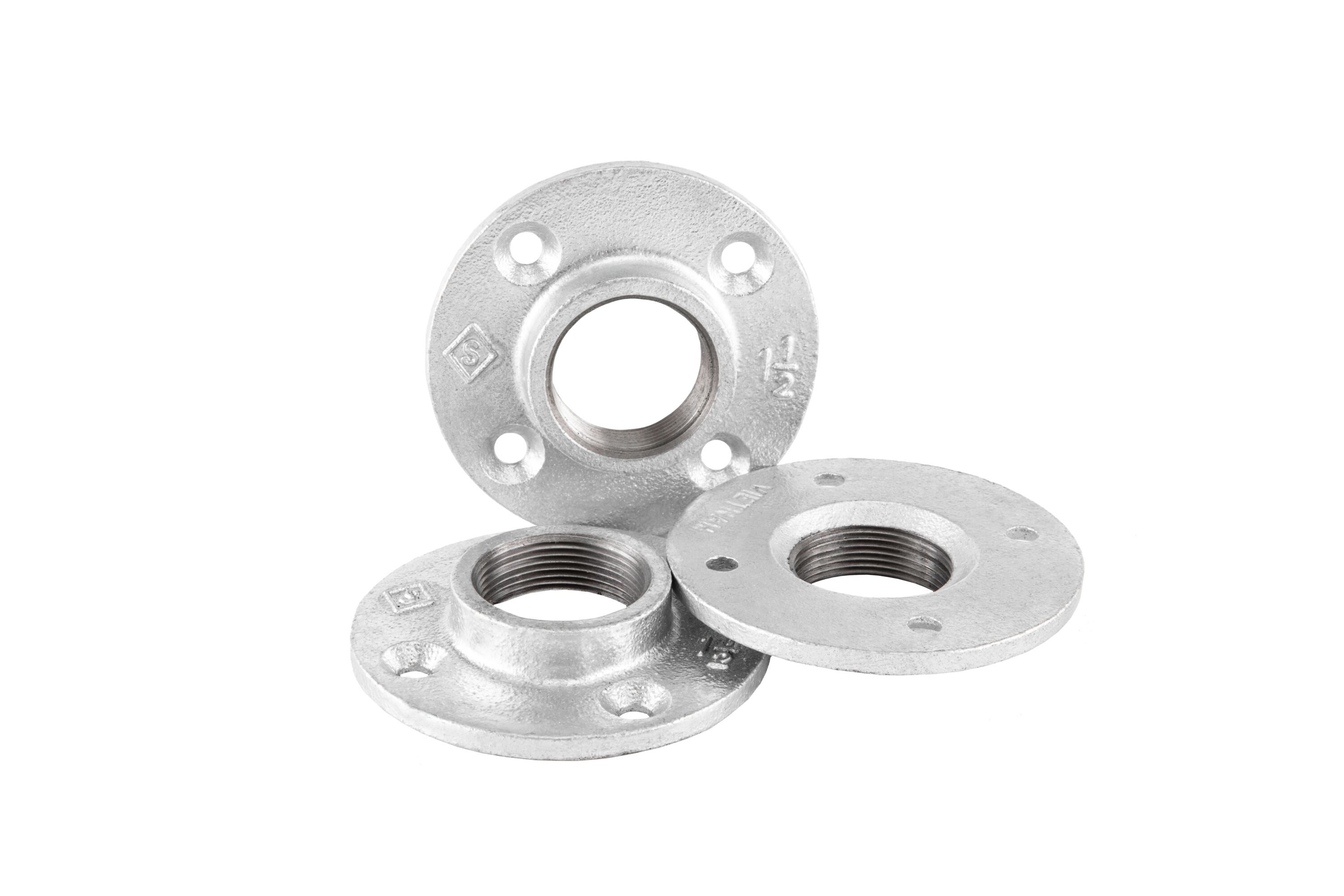 RELIABILT 311LF-112 Galvanized-Fittings - View #4