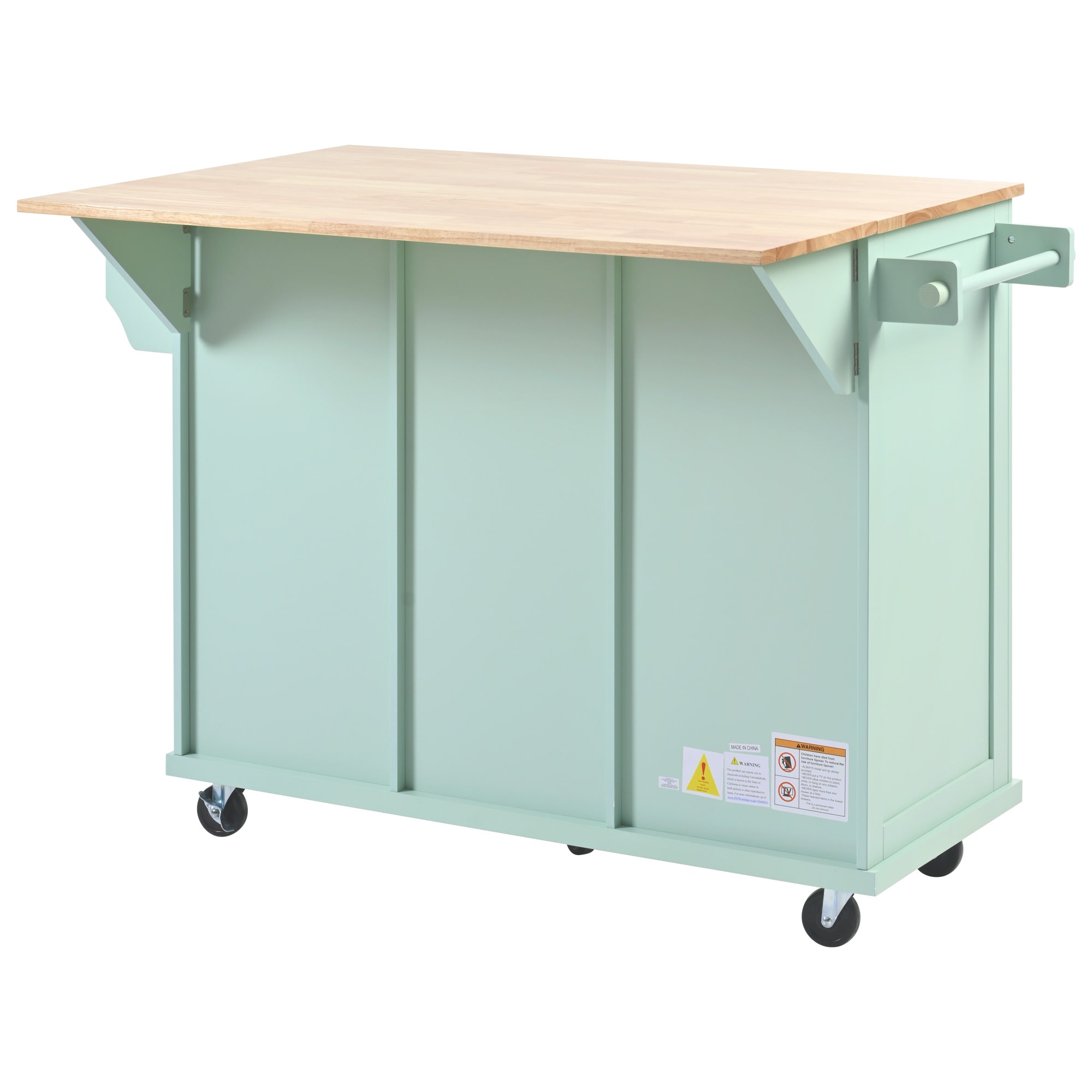 Damerin ZQ-DS-F48 Free-Standing-Shelving - View #9