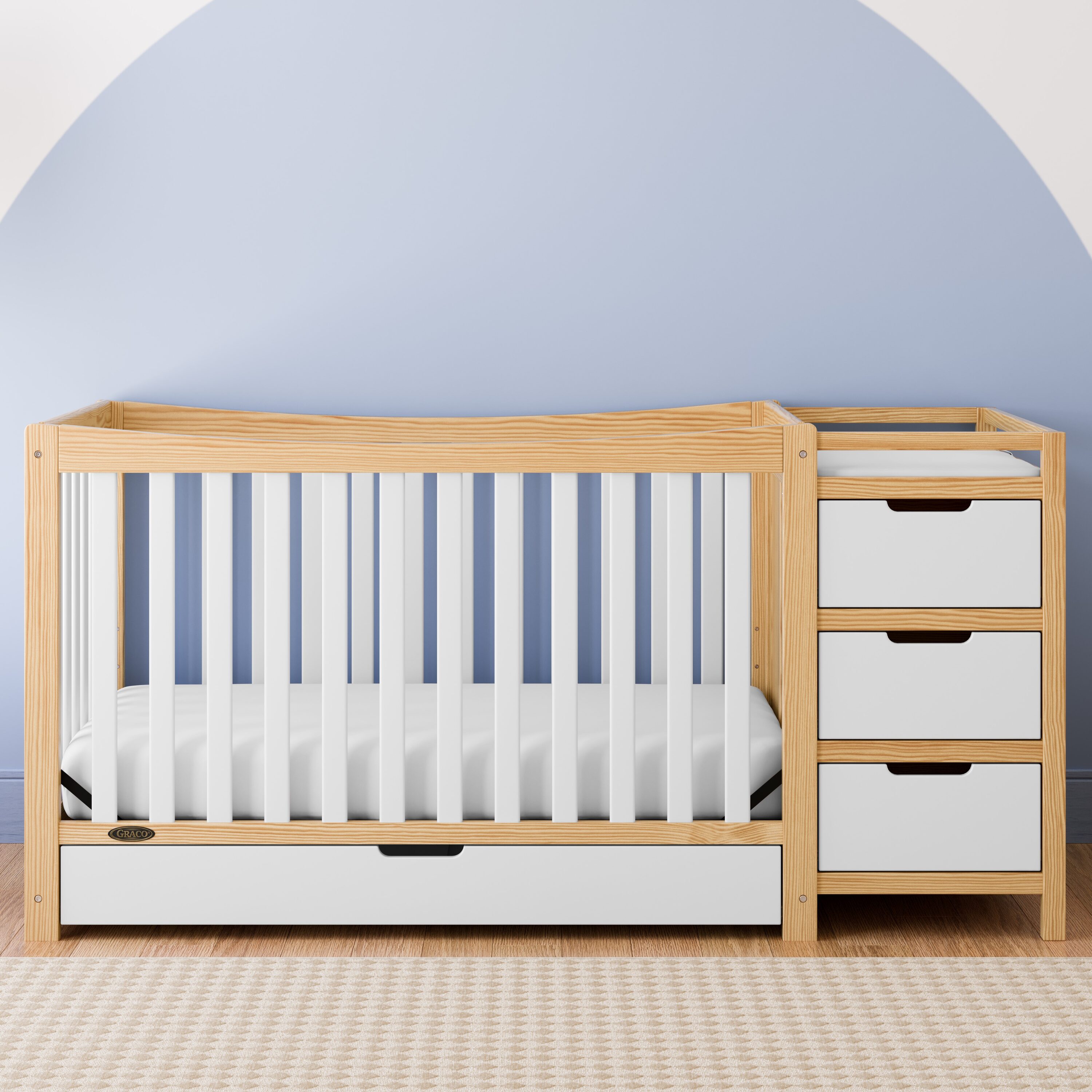 Graco 04586-2115 cribs - View #2
