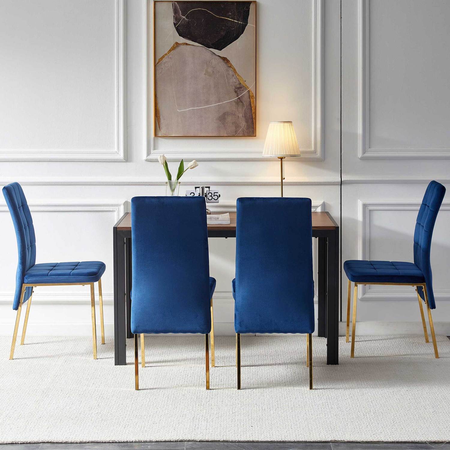 Streamdale Furniture W1164S00010 Dining-Sets - View #3