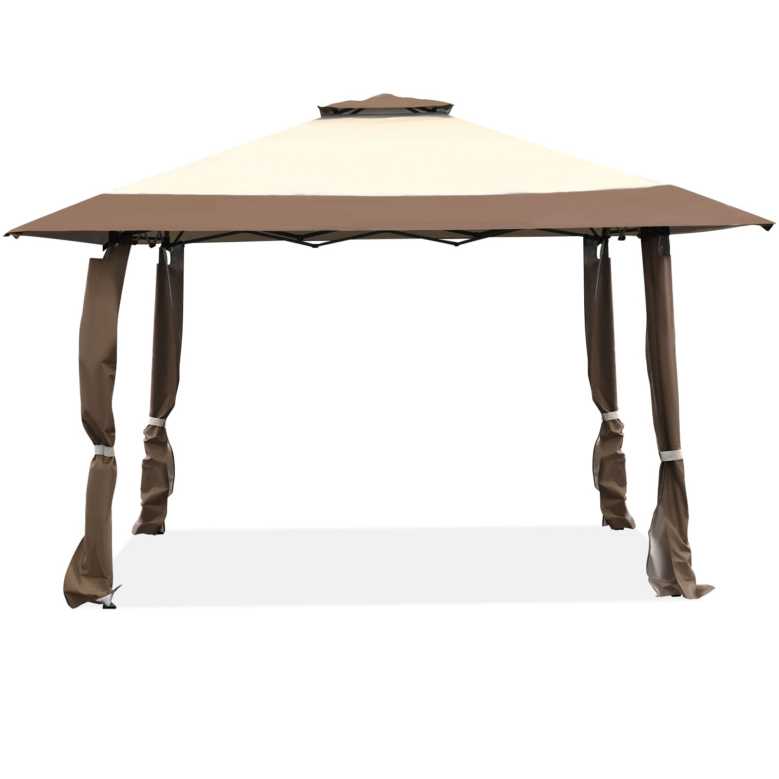 Forclover HYFC-0811CF Canopies-Sl - View #6