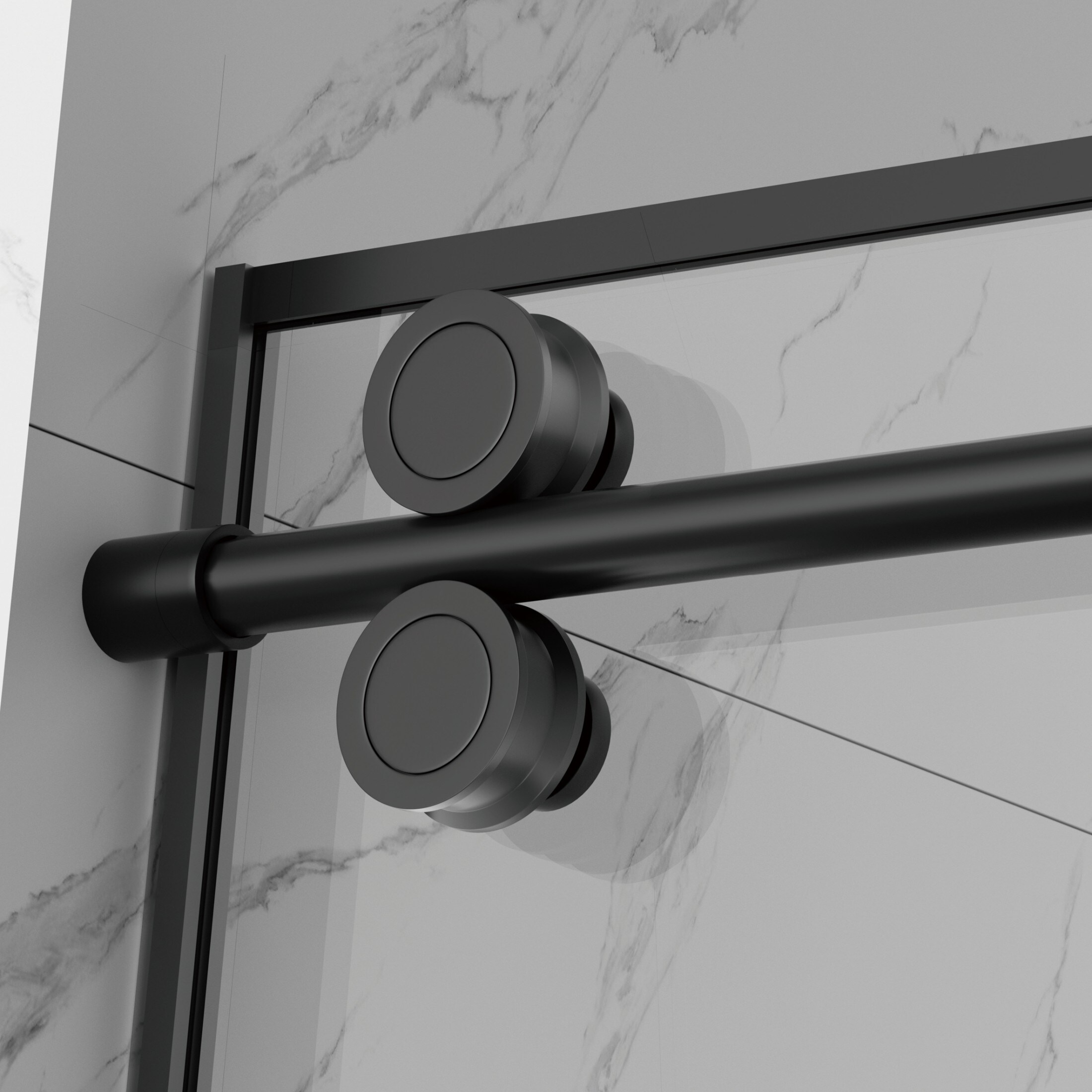 LIVIZA LSH-YP1070 Shower-Doors - View #13