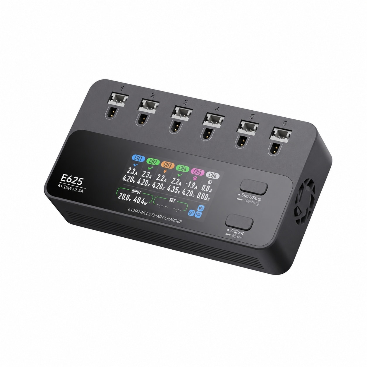 Misopily LMS0603M009 Portable-Battery-Packs - View #2