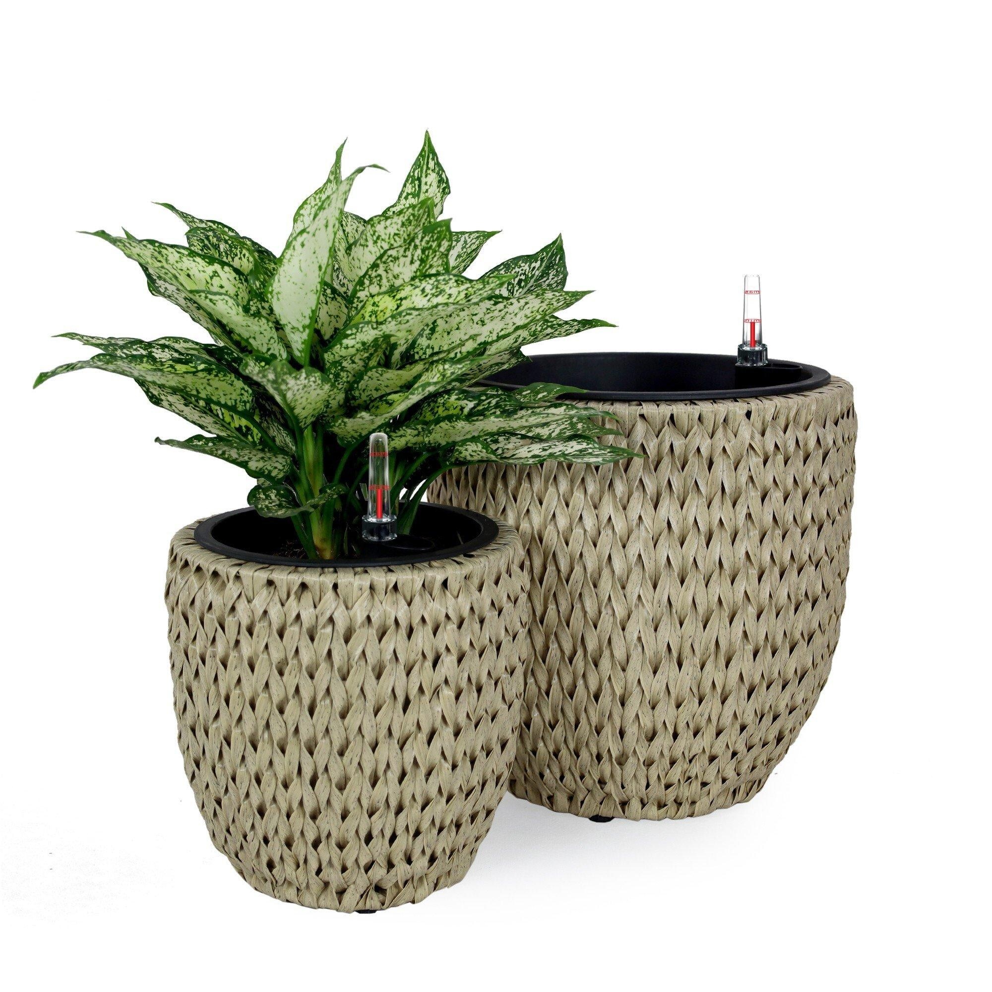 Yiekholo LL-1647AA Planter-Window-Box - View #2