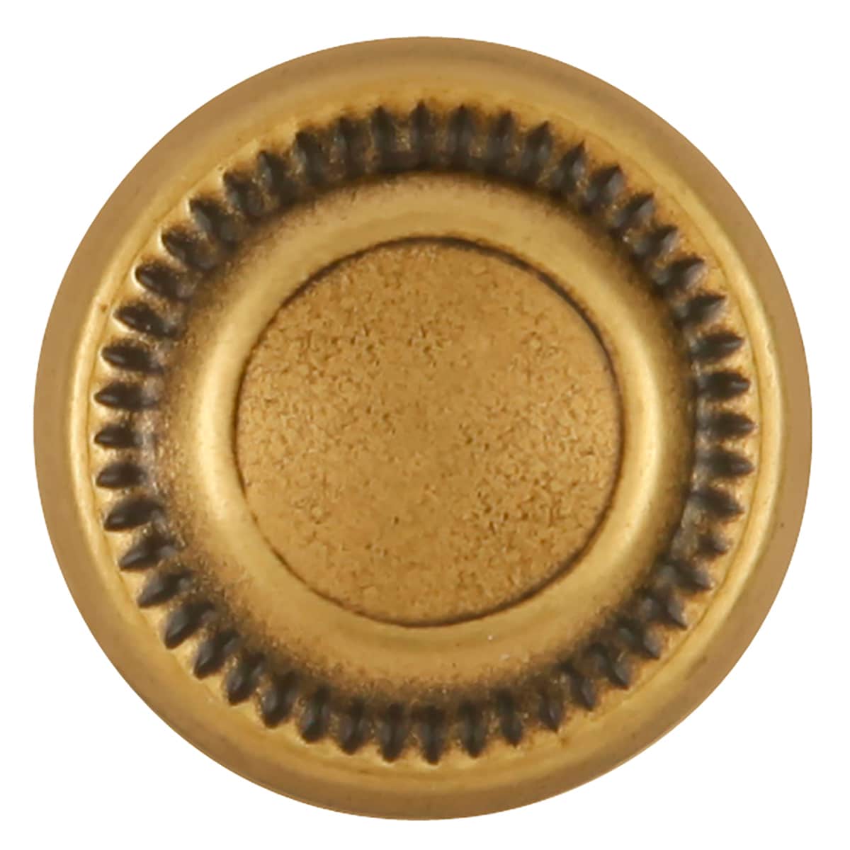 Hickory Hardware P8011-LP-10B Cabinet-Knobs - View #2