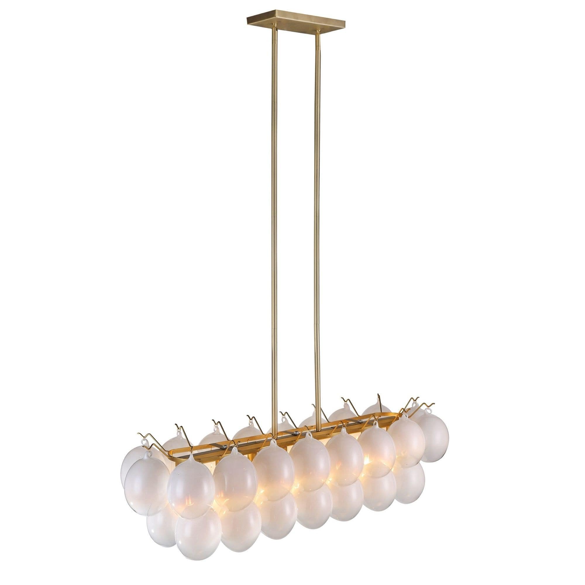 ARTCRAFT A-ARTCRFT-AC11998WH Pendant-Lights - View #2