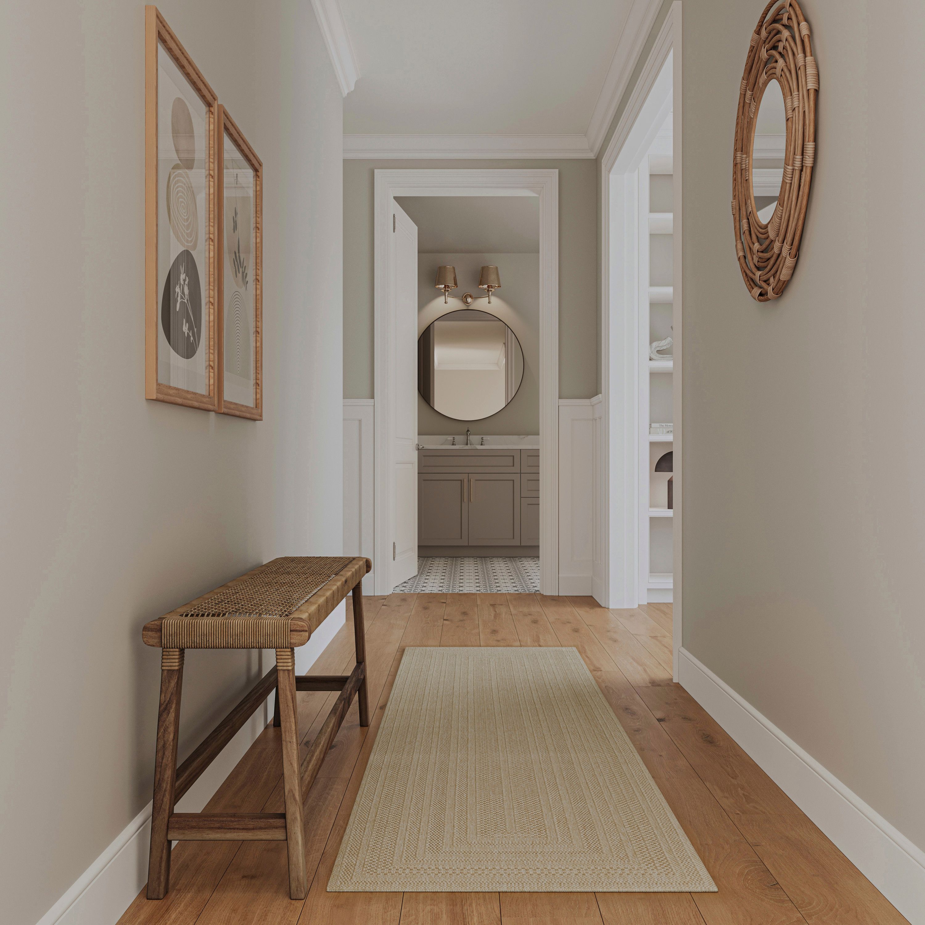 Nourison 841491139394 rugs - View #4