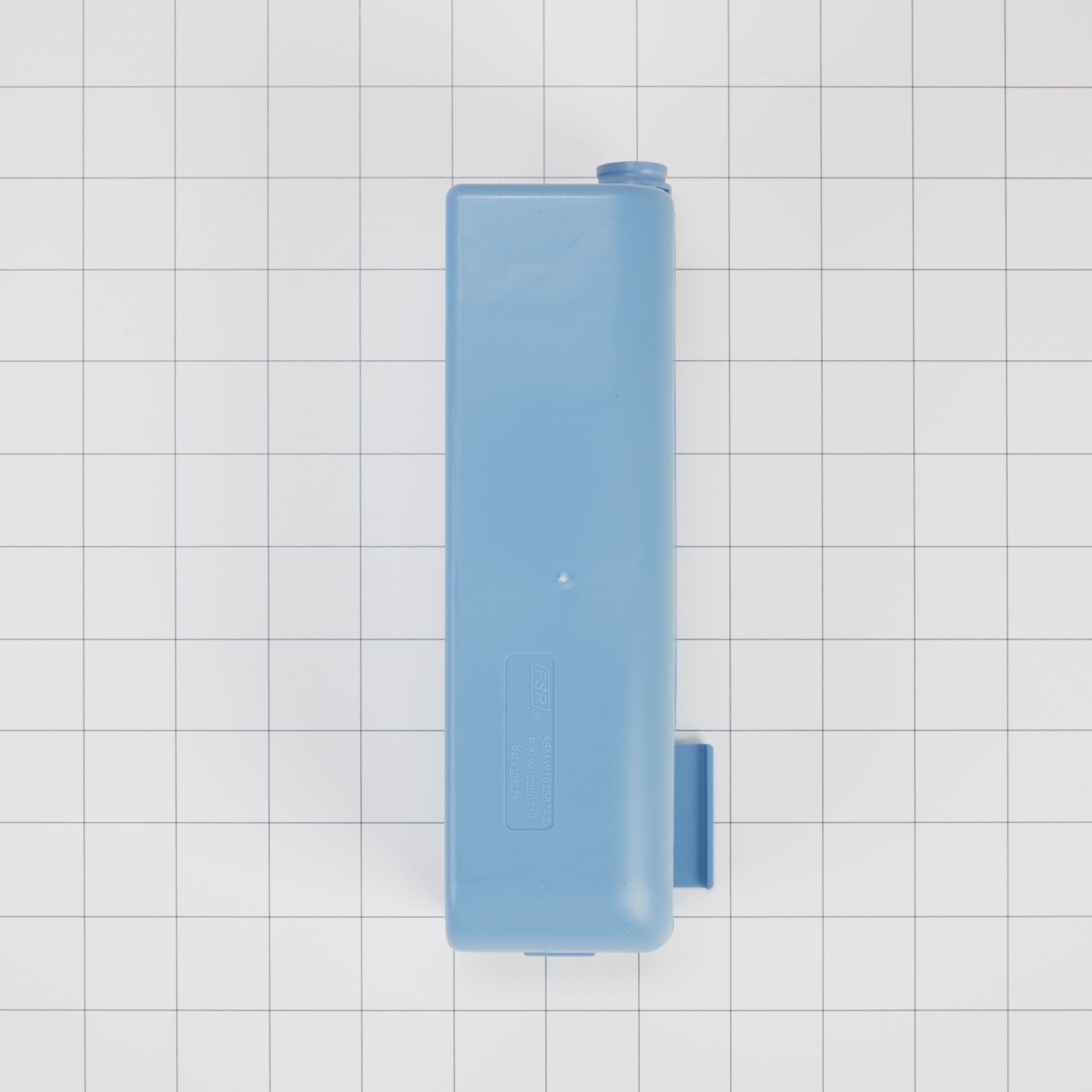Whirlpool W10250743RB m000107 - View #3