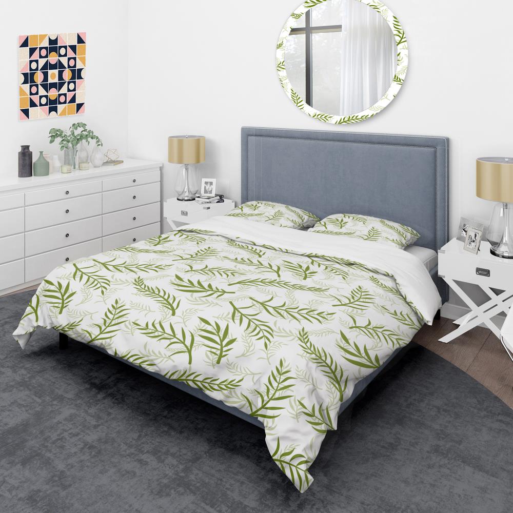 Designart BED24420-Q bedding - View #3