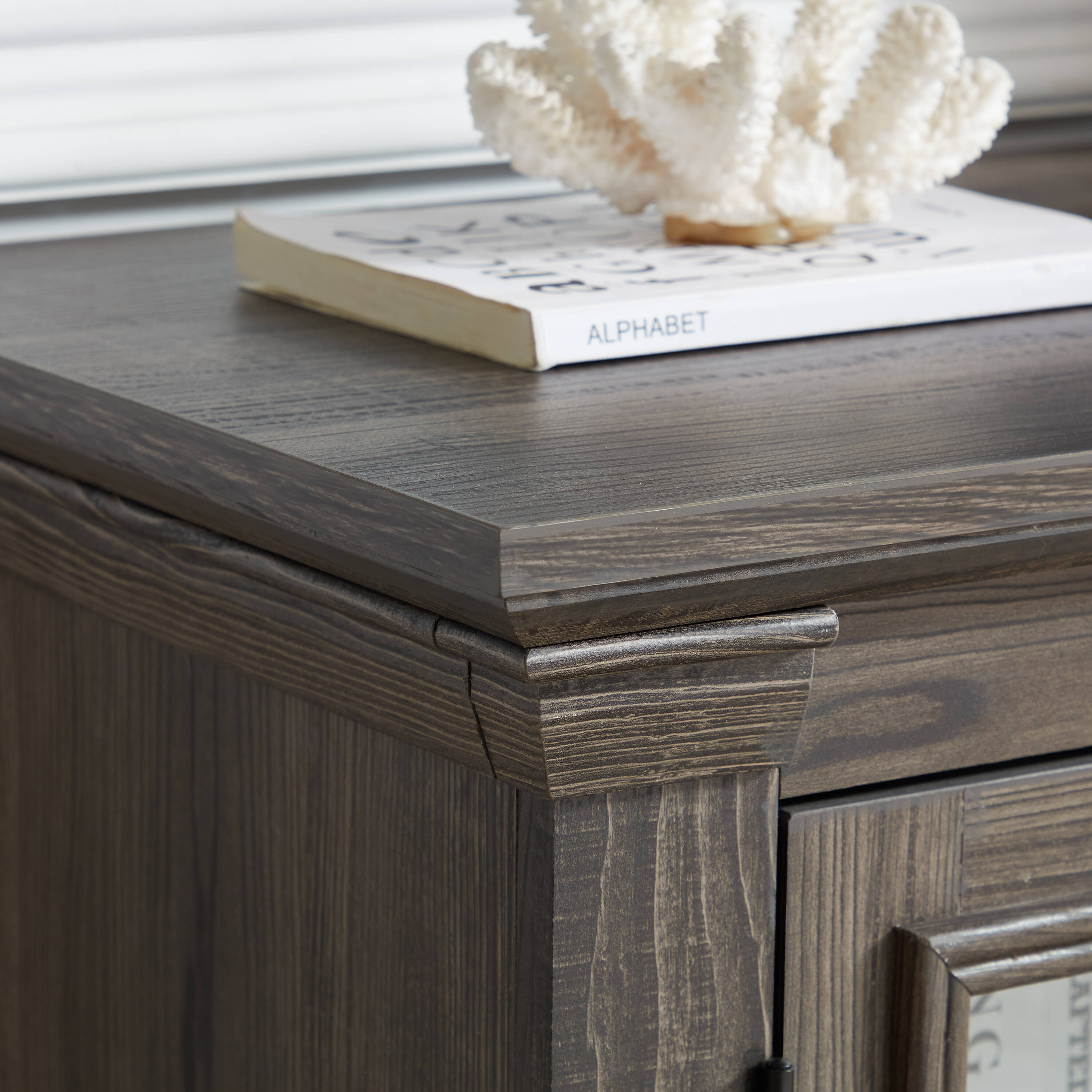 Bayfeve BFYL-175825-FP Electric-Fireplaces - View #14