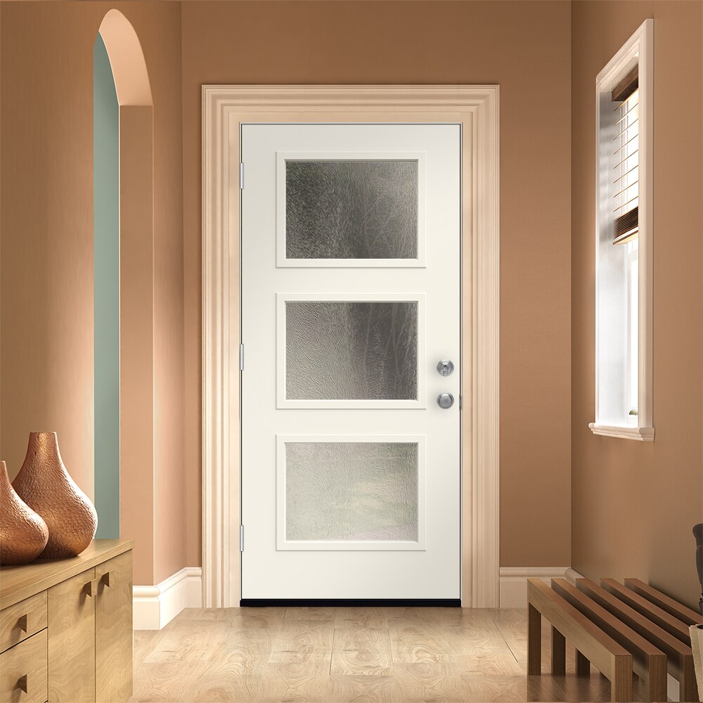 JELD-WEN LOWOLJW250100018 Entry-Doors - View #5