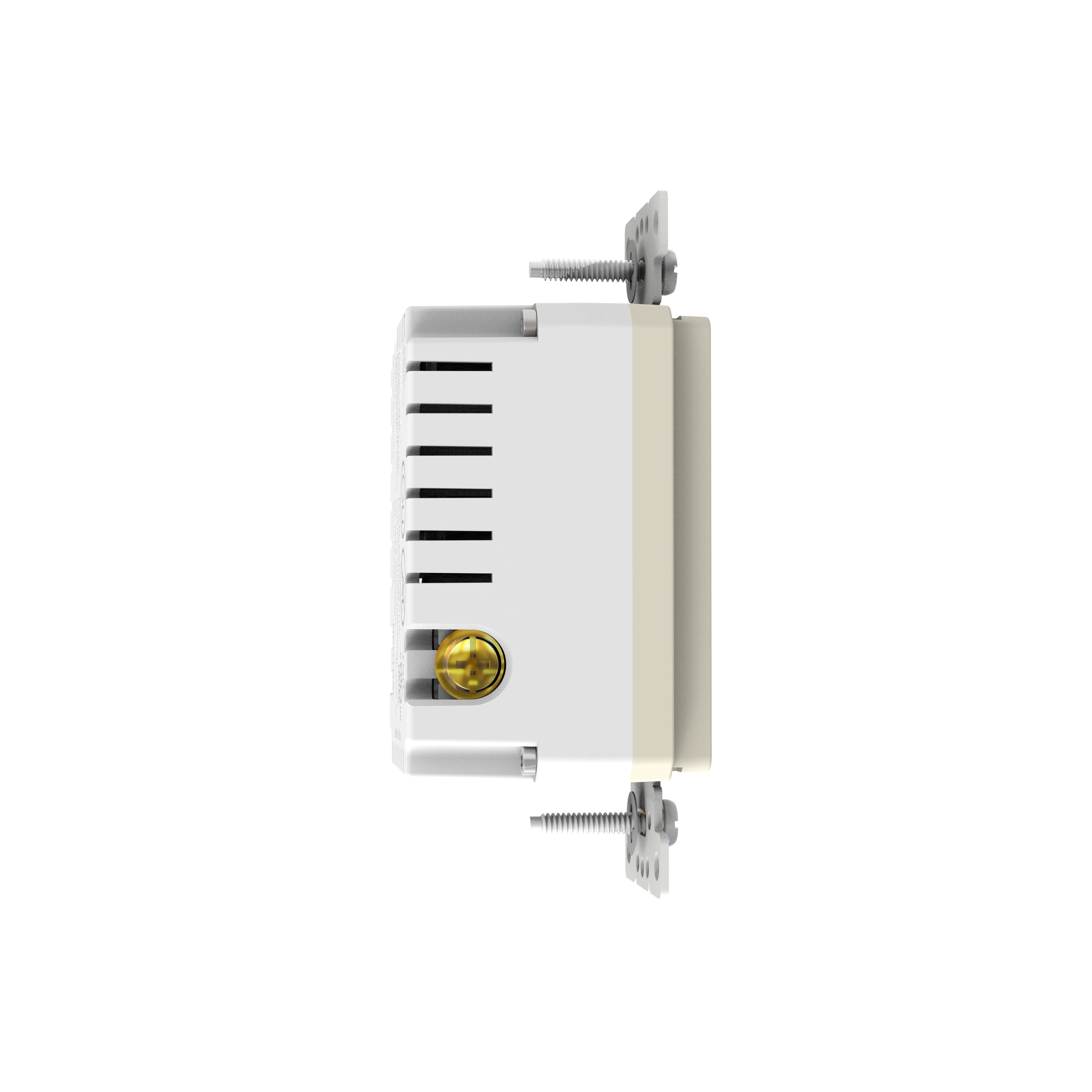 Square D SQR441U1LAWM receptacles - View #3