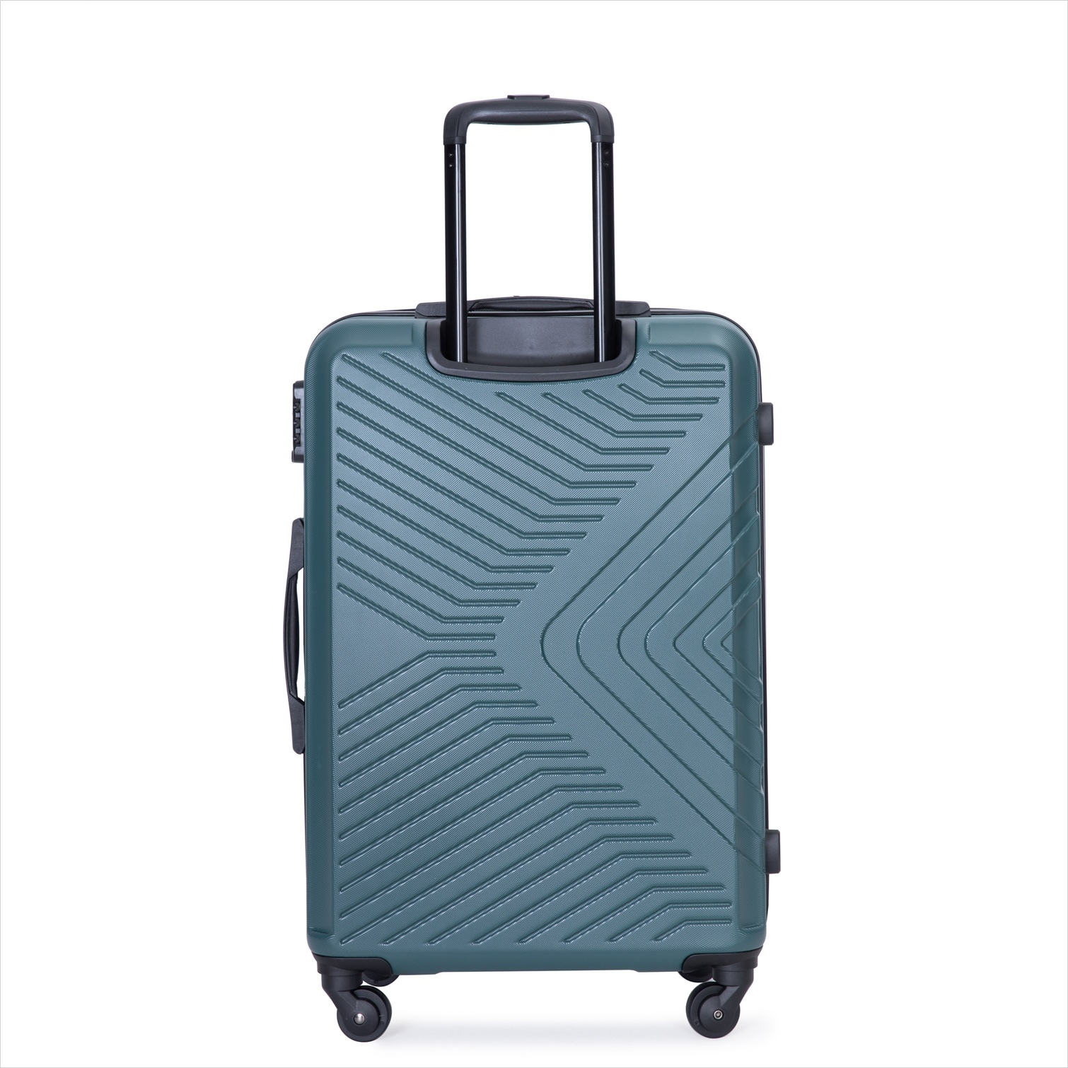 Naturefalls 56R9VSGTLPTR Luggage-And-Luggage-Sets - View #4