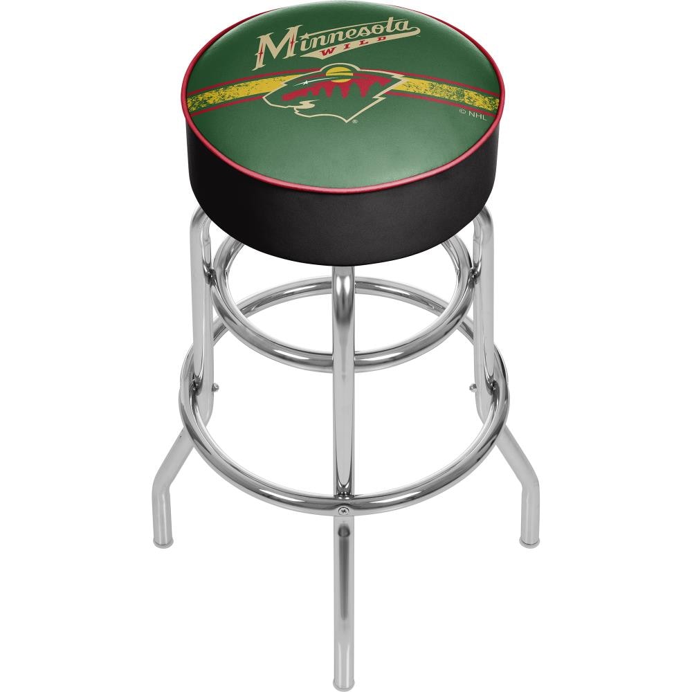 Minnesota Vikings Bar Stool